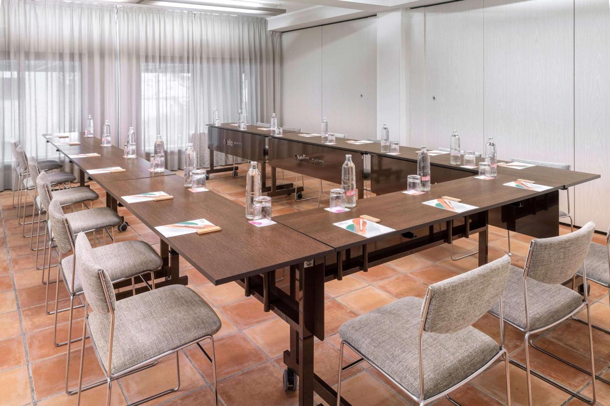 Hotel Melia 4*