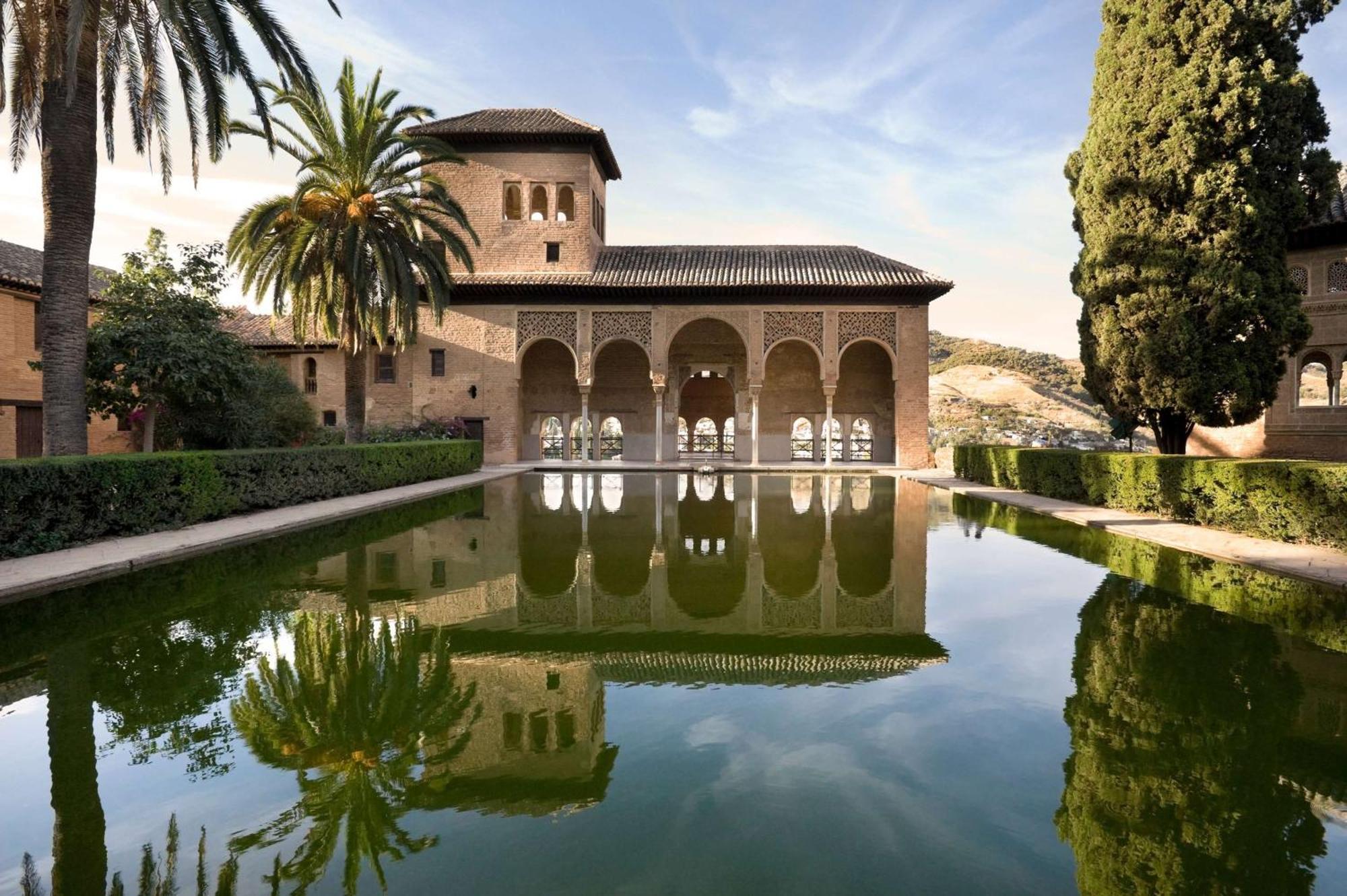 Melia 4* Sierra Nevada