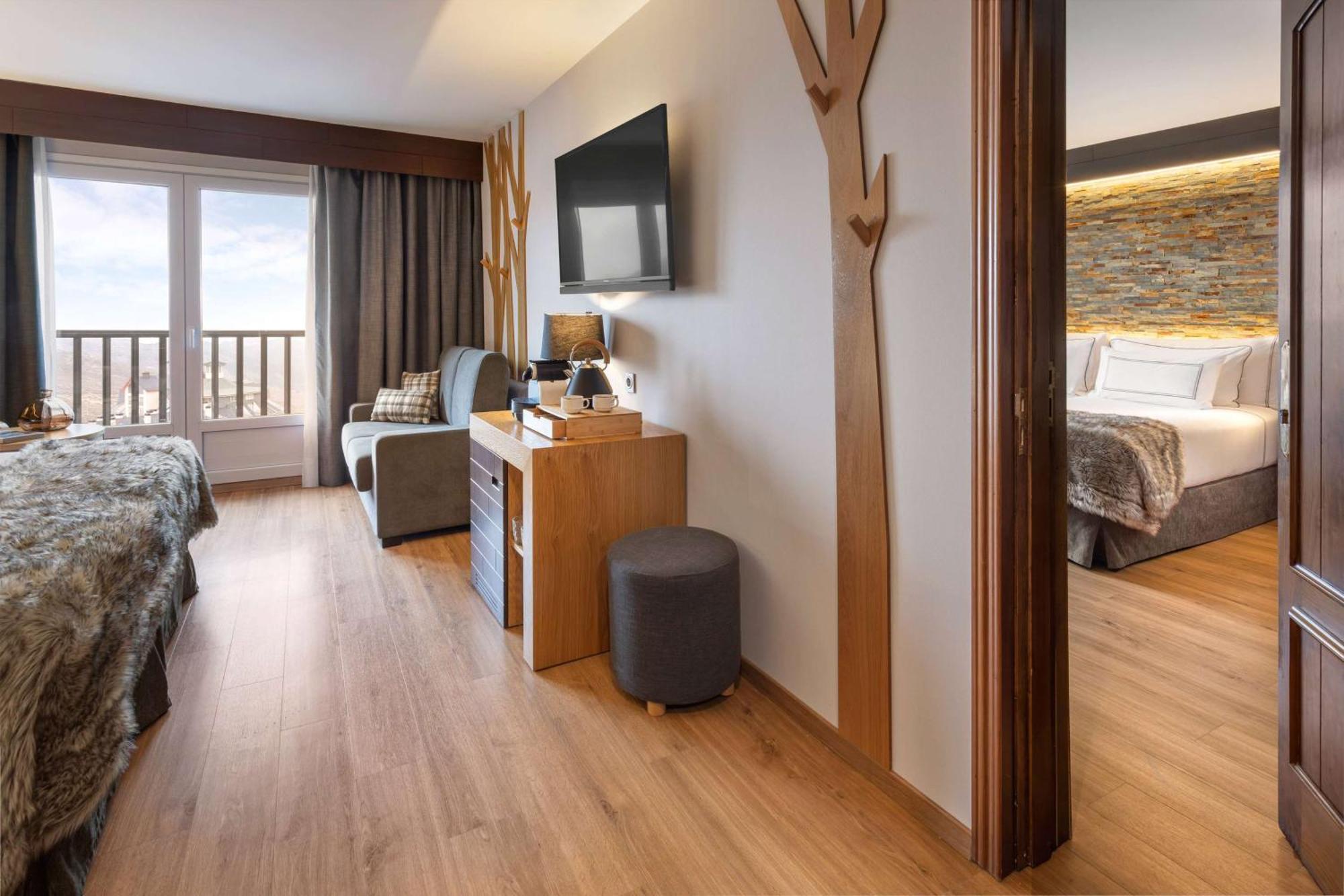 Melia Hotel 4*