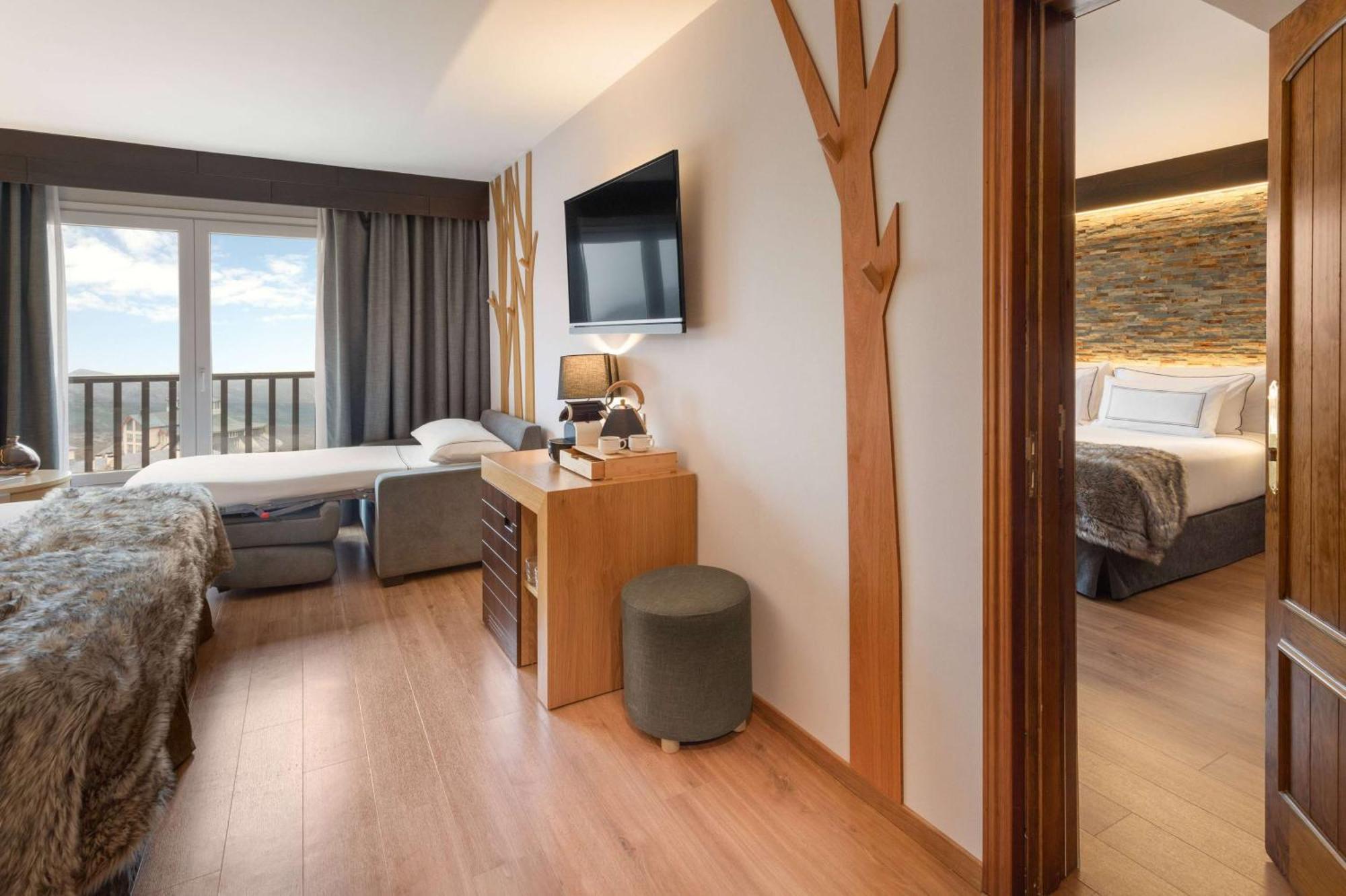 Melia 4*