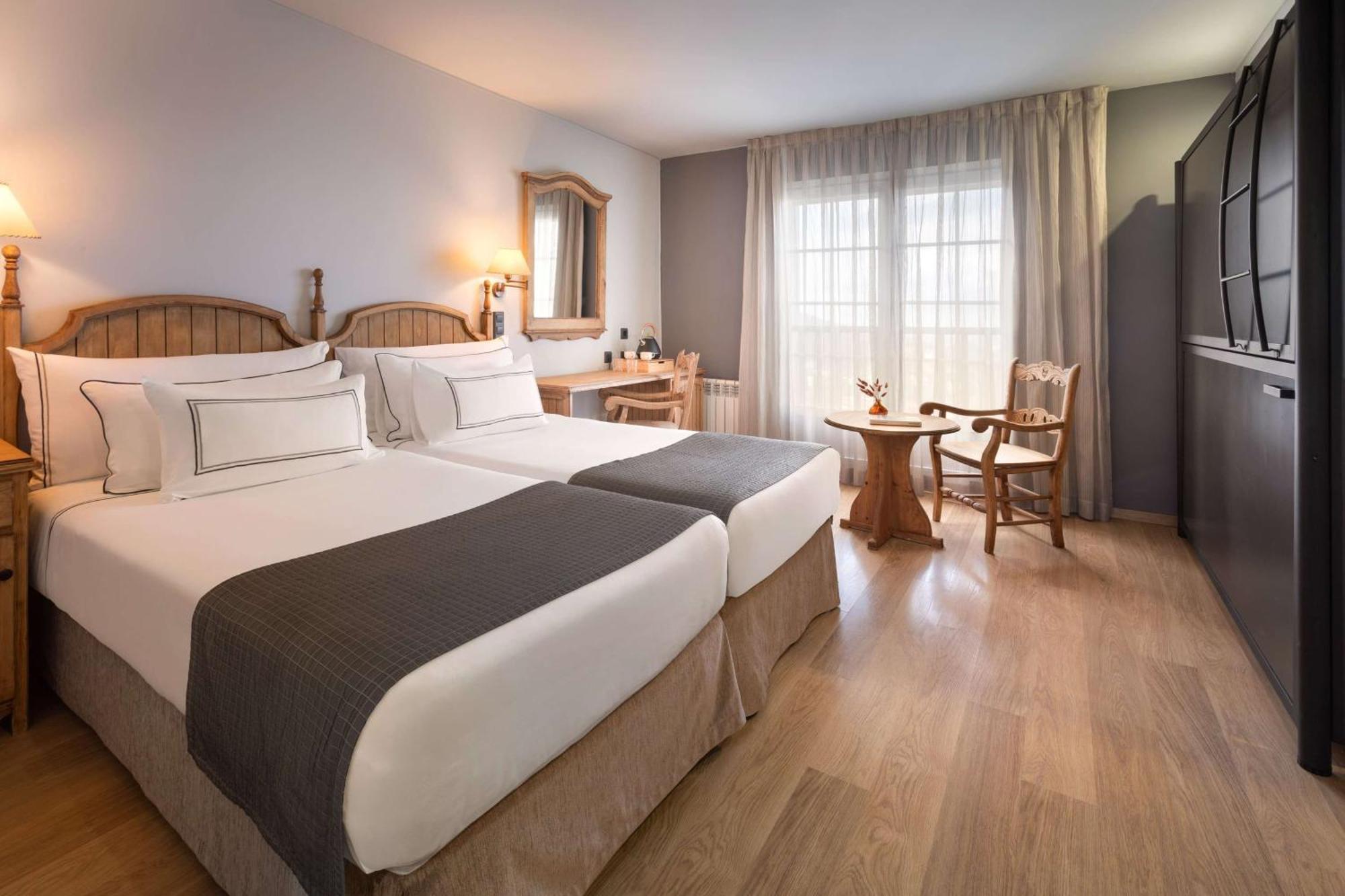 Melia 4* Sierra Nevada