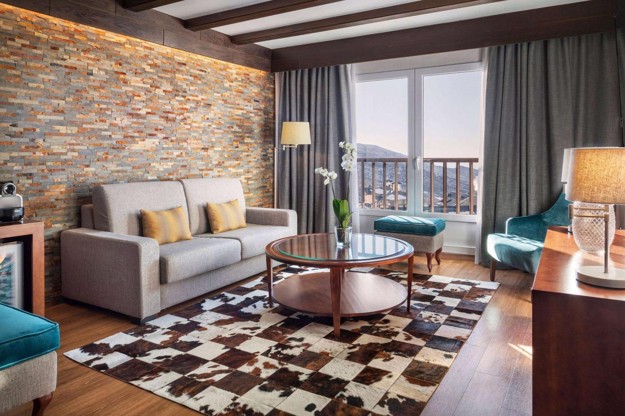 Melia Hotel
