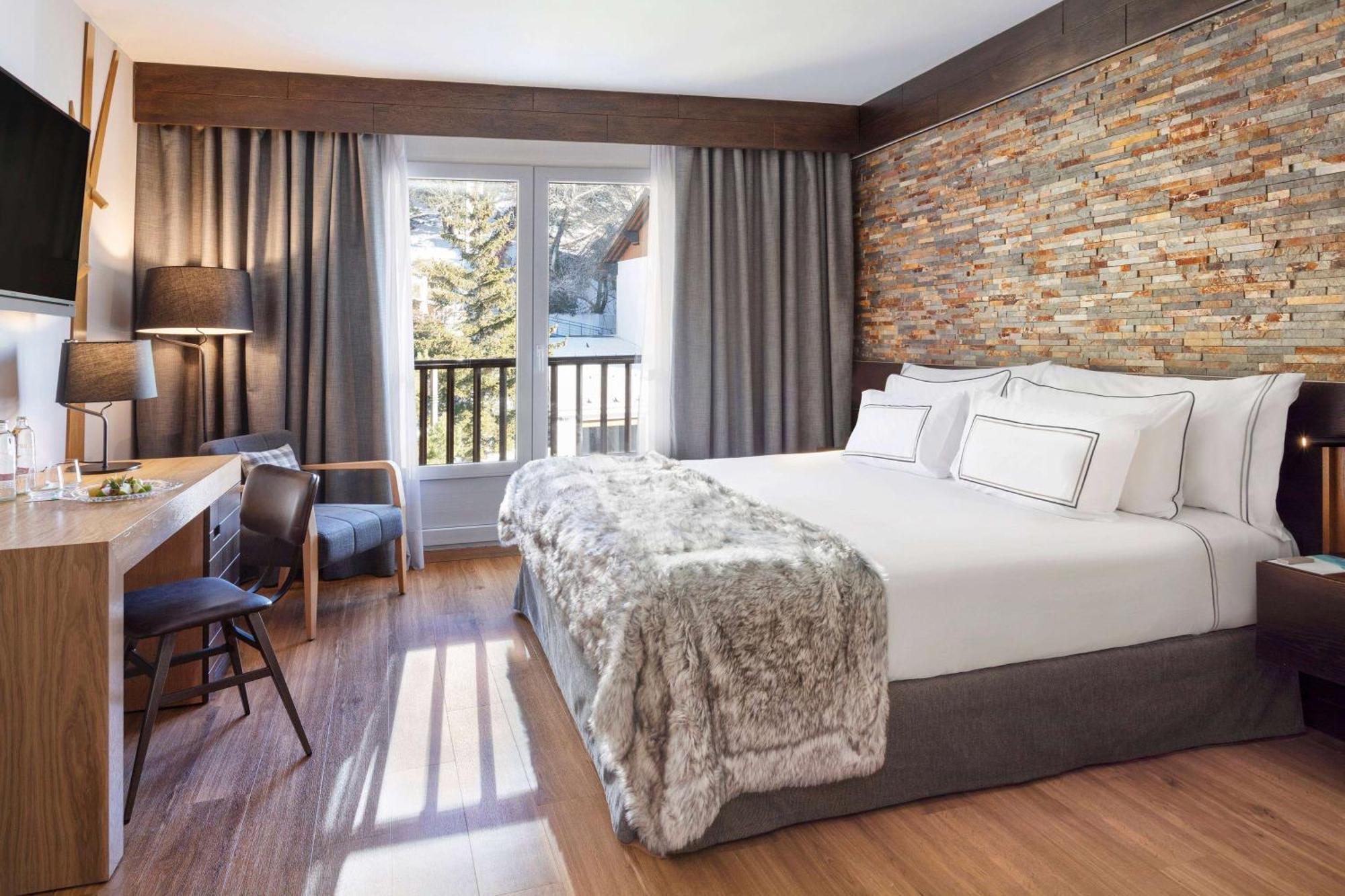 Hotel Melia