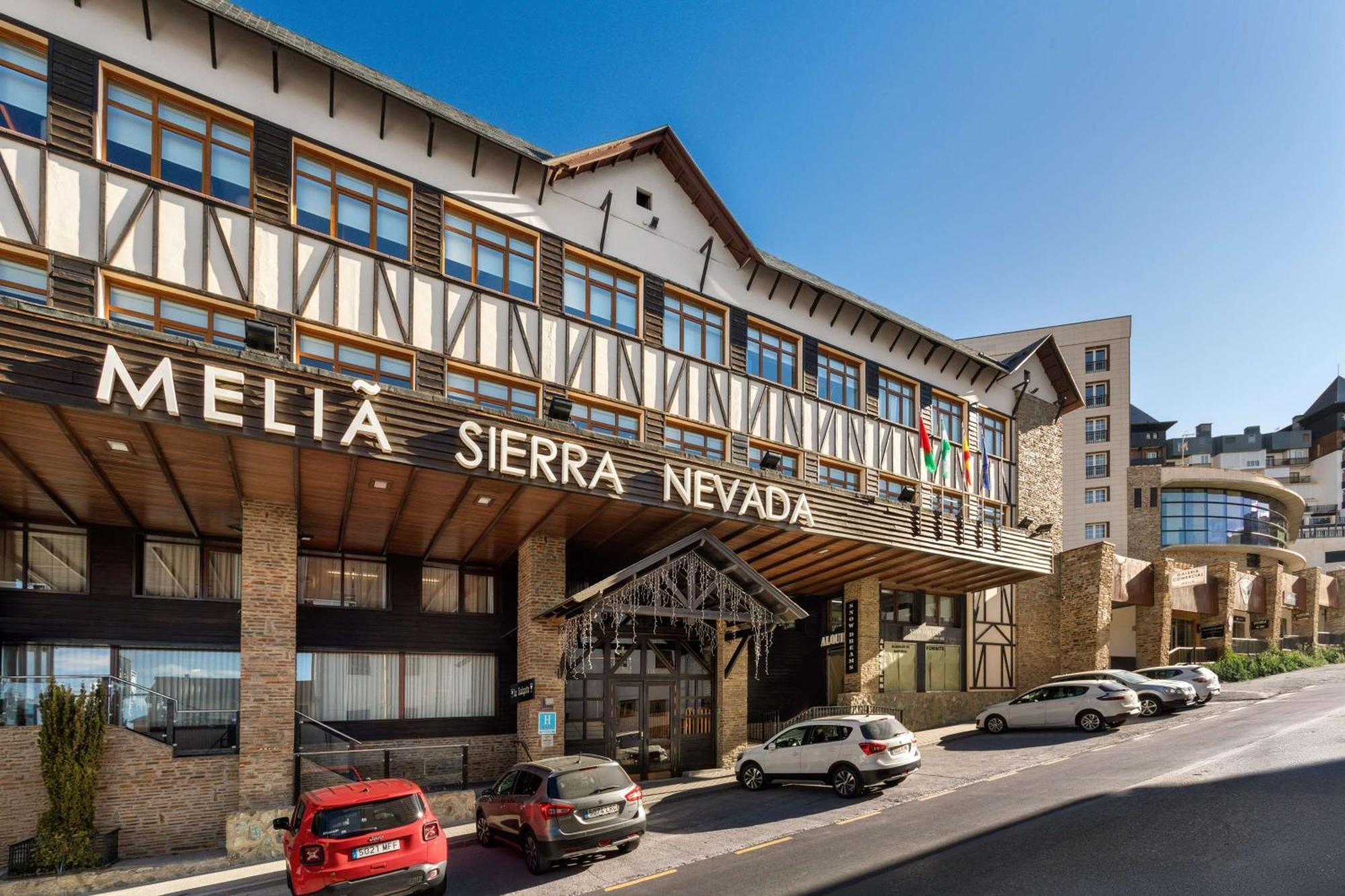 Melia Hotel 4*