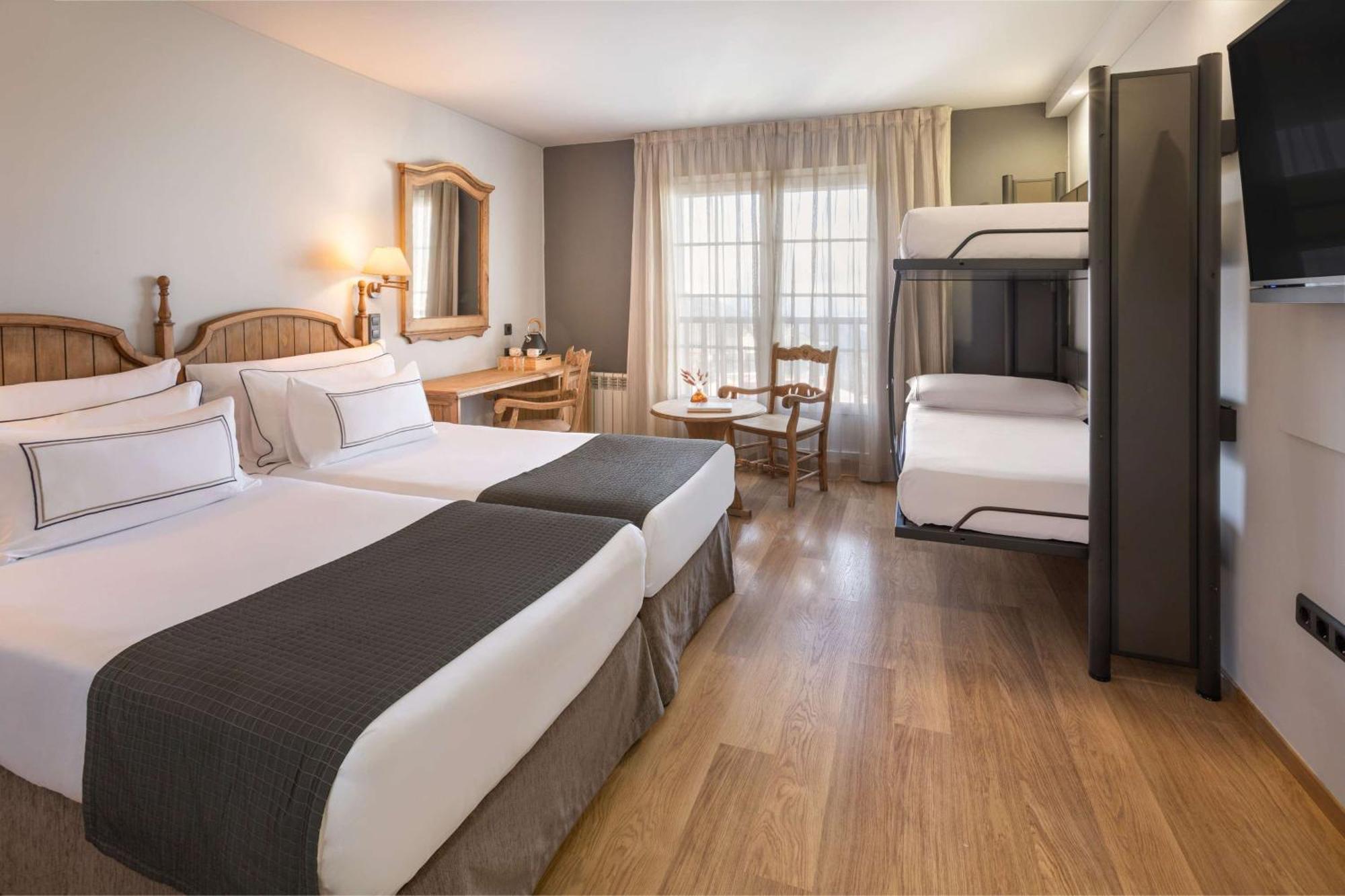 Hotel Melia 4*