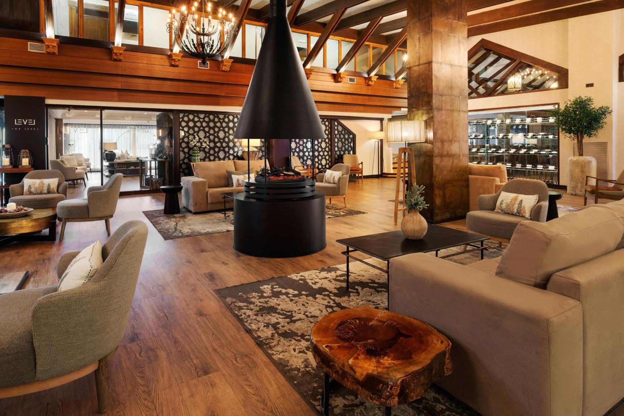 Hotel Melia Sierra Nevada