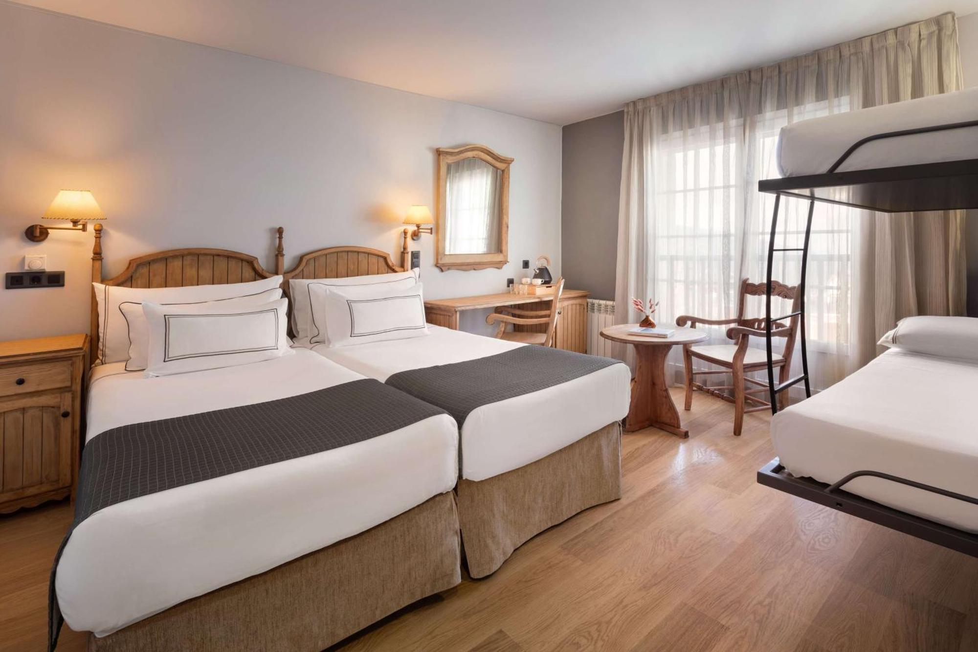 Melia Hotel Sierra Nevada