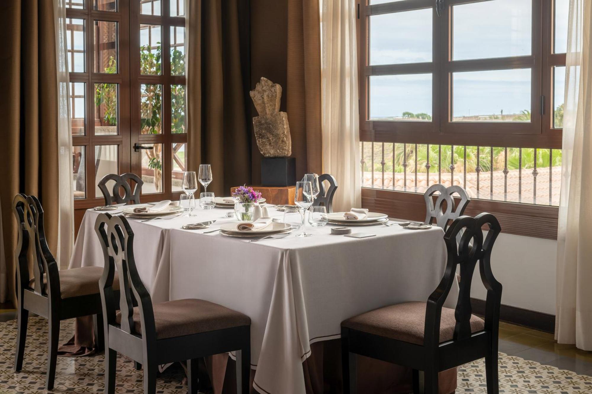 Hacienda Del Conde Melia Collection Golf & - Adults Only Hotel