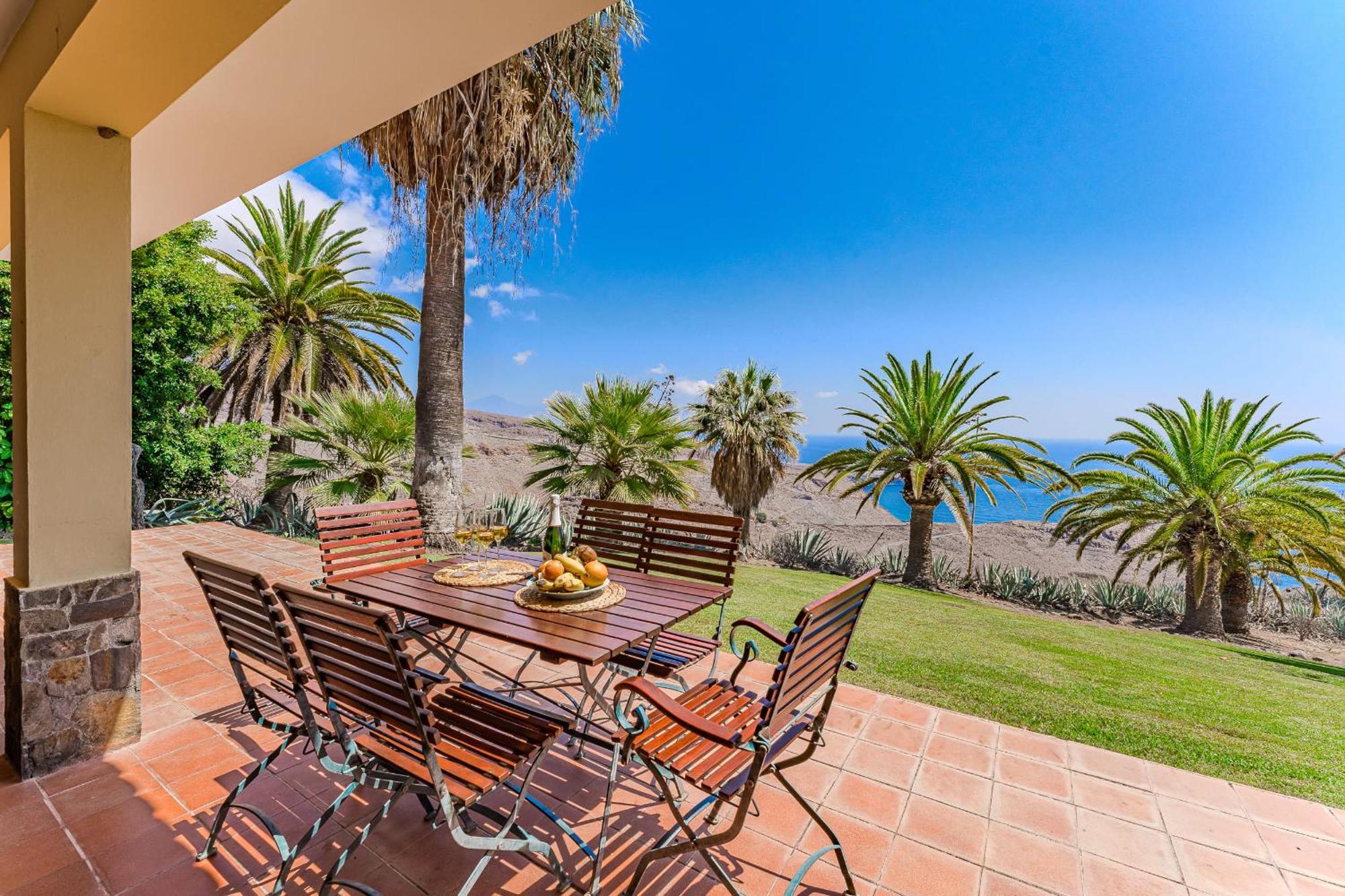 Apartamento La Gomera Alajeró