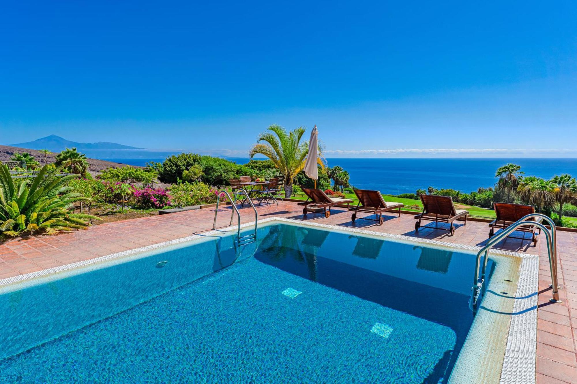 La Gomera Apartamento