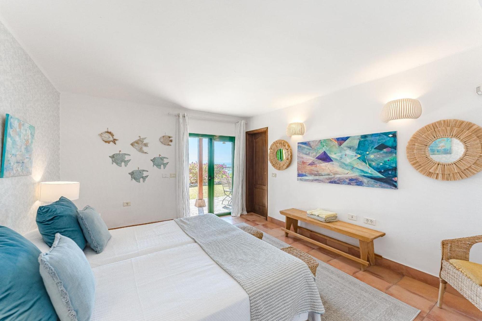 Apartamento La Gomera