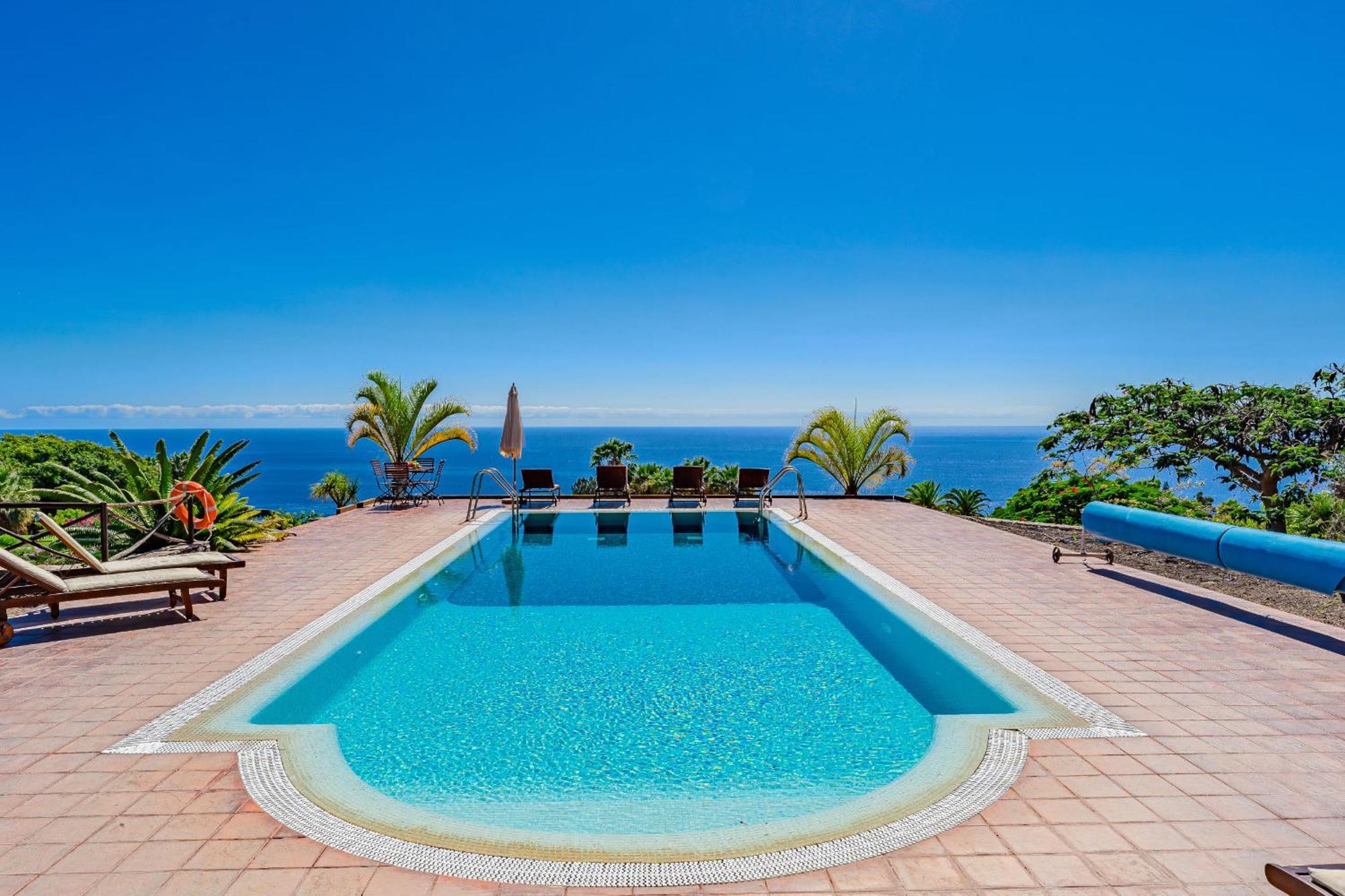 La Gomera Apartamento *