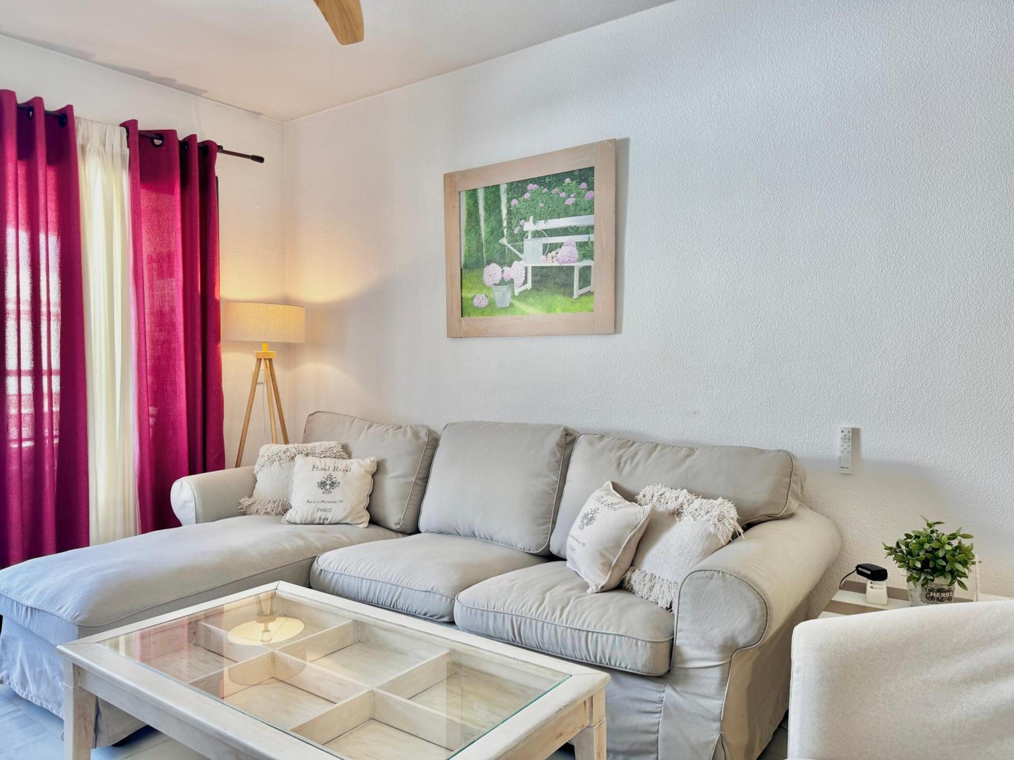 Apartamento Ricardo Soriano Center Of - Eaw Homes *