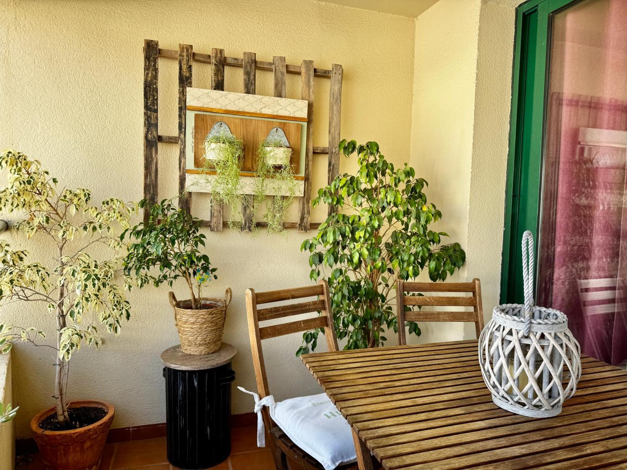 Ricardo Soriano Center Of - Eaw Homes Apartamento Marbella