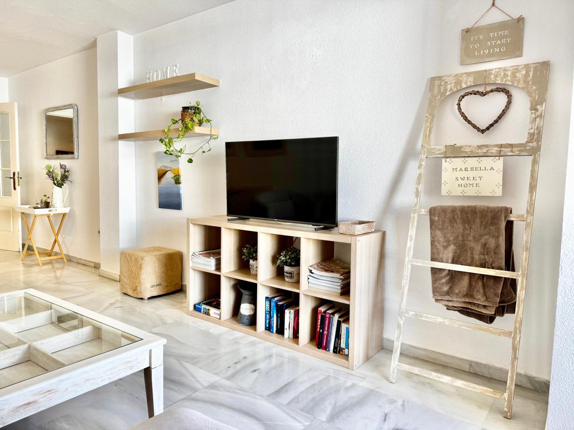 Apartamento Ricardo Soriano Center Of - Eaw Homes Marbella