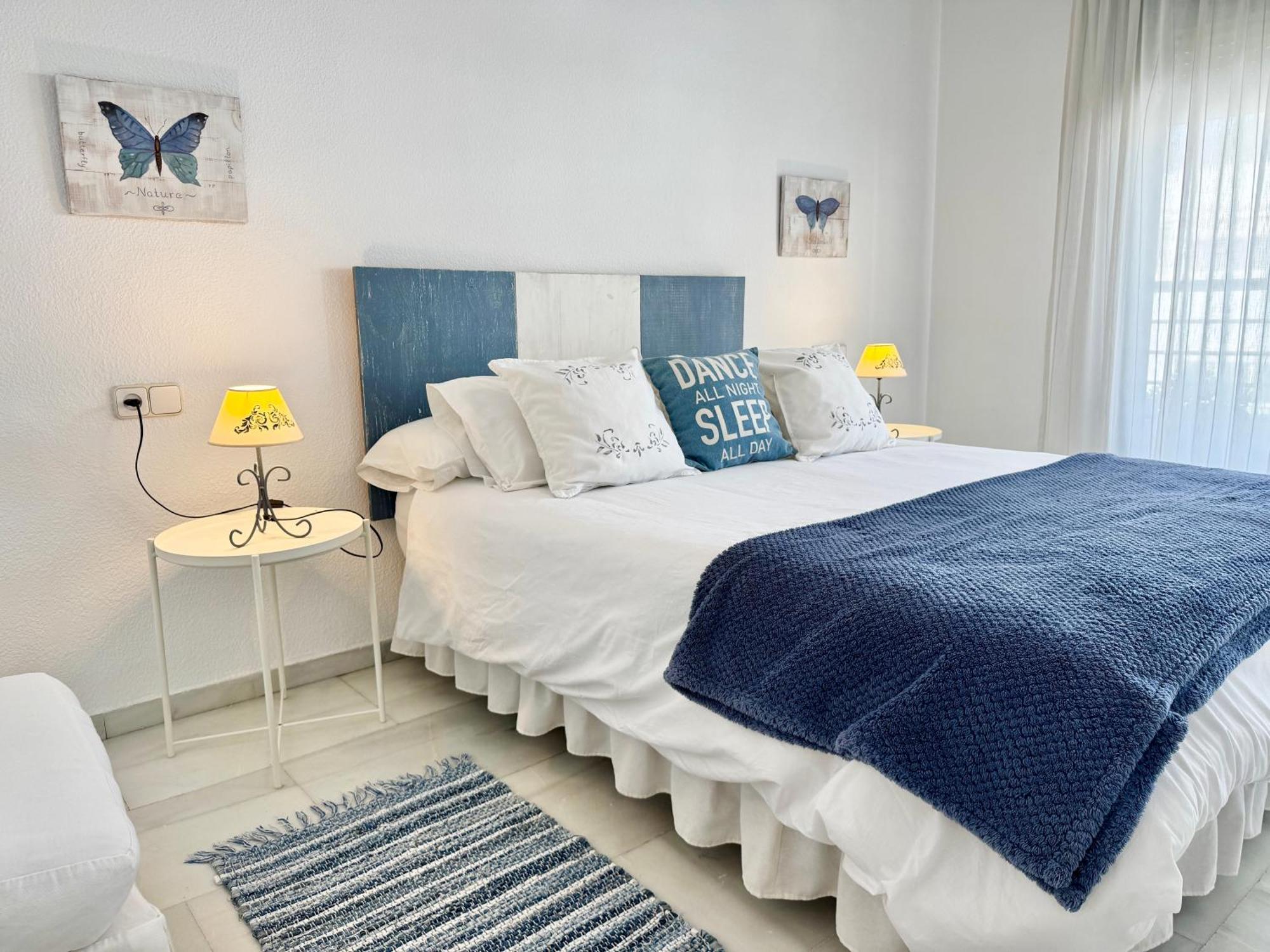 Ricardo Soriano Center Of - Eaw Homes Apartamento *