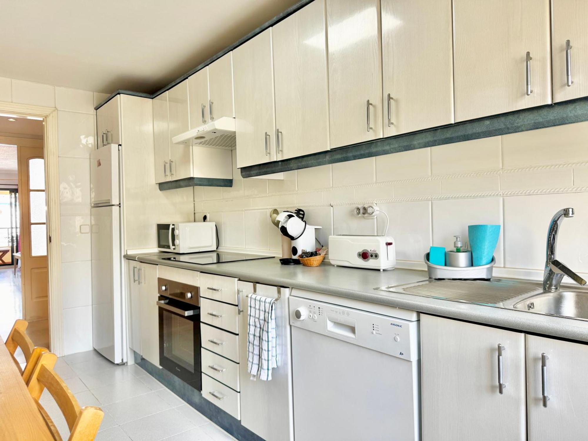 Apartamento Ricardo Soriano Center Of - Eaw Homes