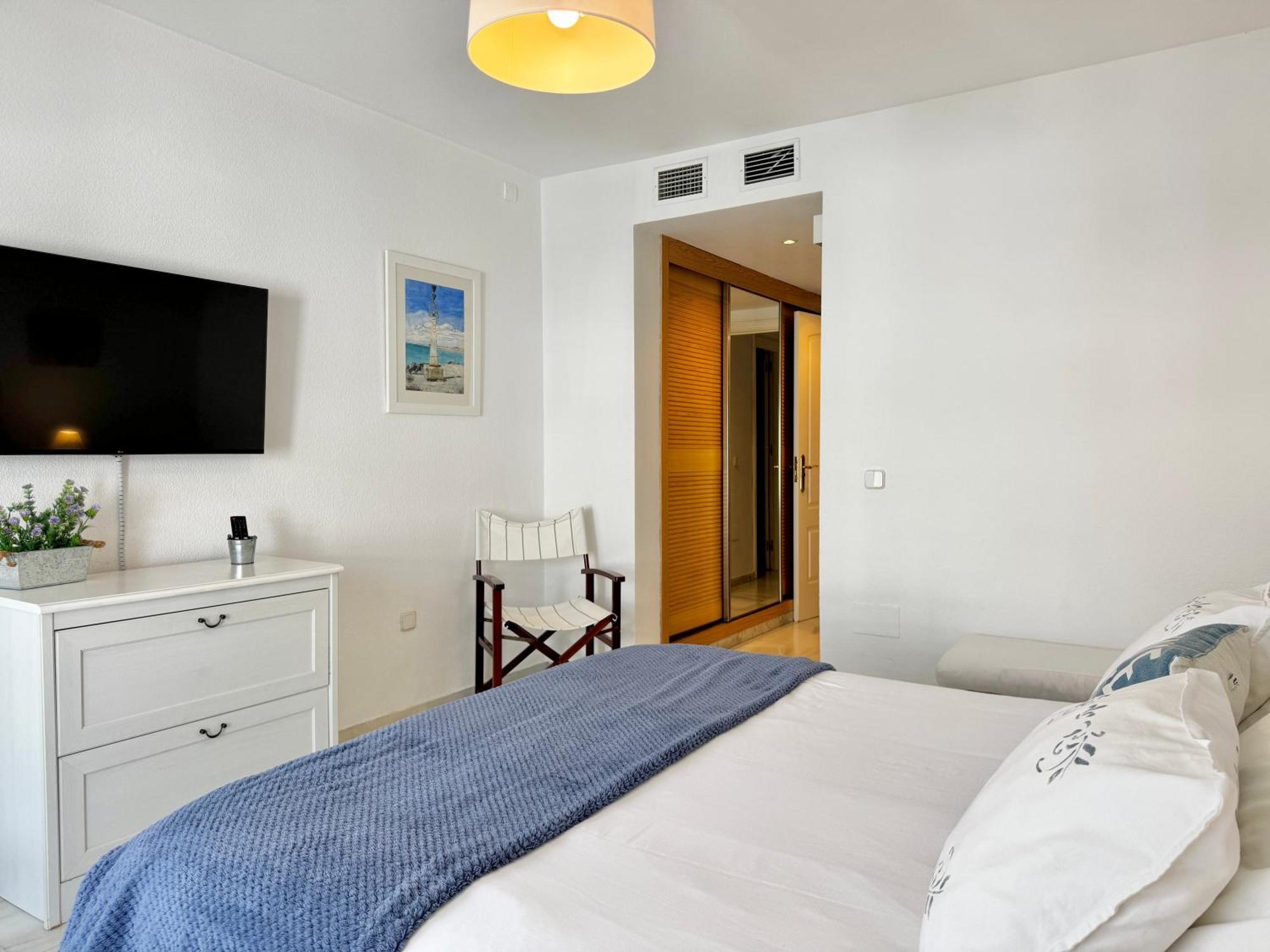 Ricardo Soriano Center Of - Eaw Homes Apartamento *