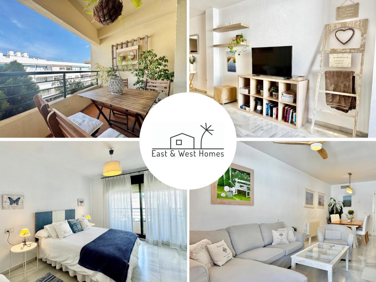 Ricardo Soriano Center Of - Eaw Homes Apartamento Marbella