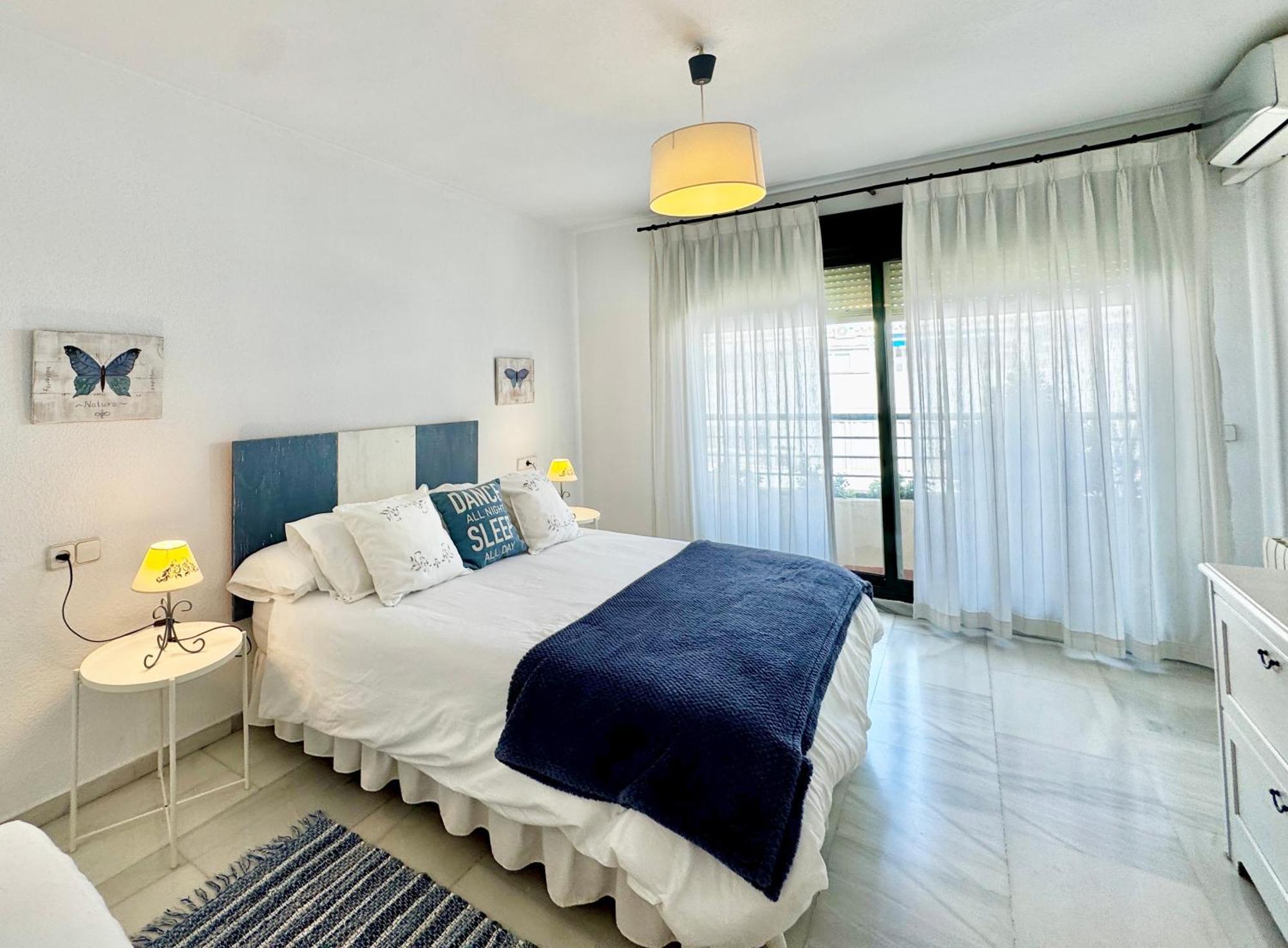 Apartamento Ricardo Soriano Center Of - Eaw Homes Marbella