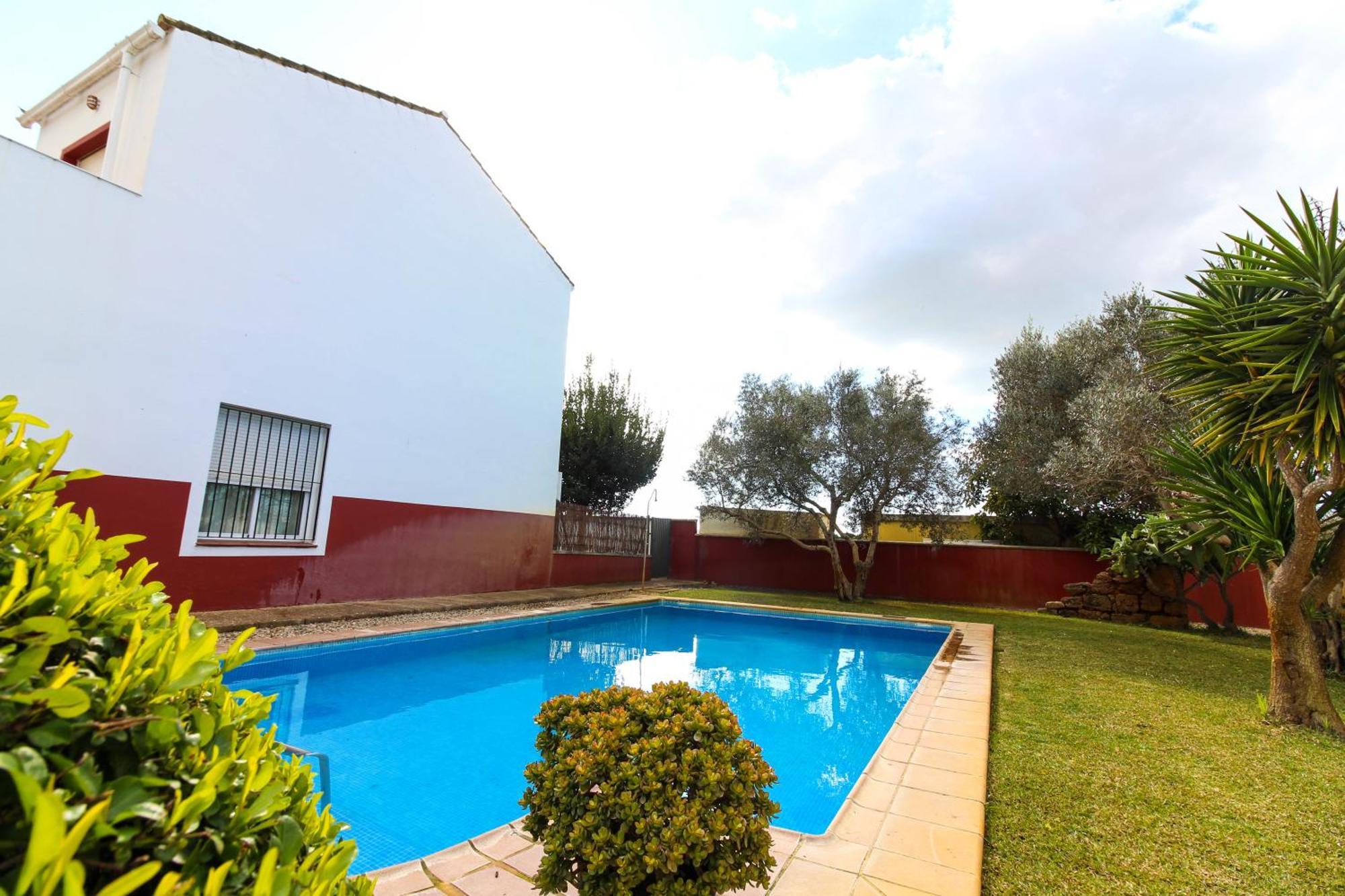 Holiday home Candiles *