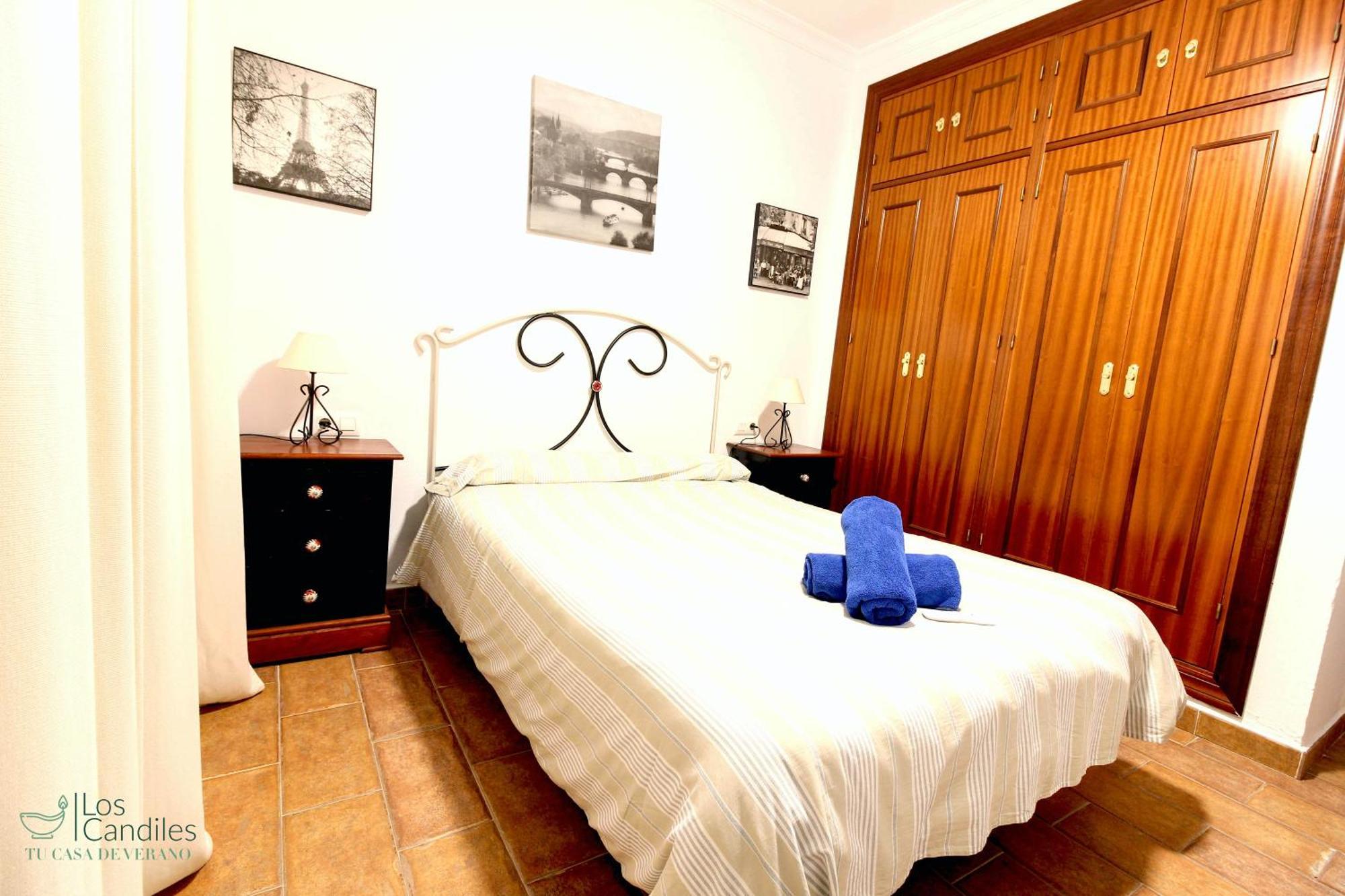 Candiles Holiday home Conil De La Frontera