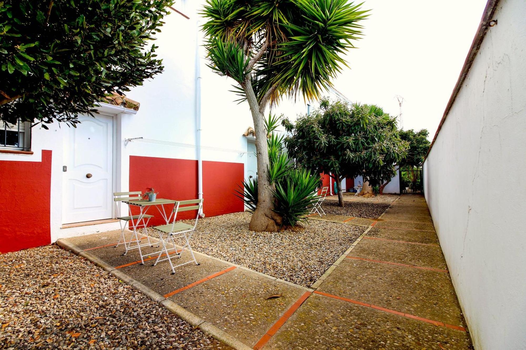 Holiday home Candiles *