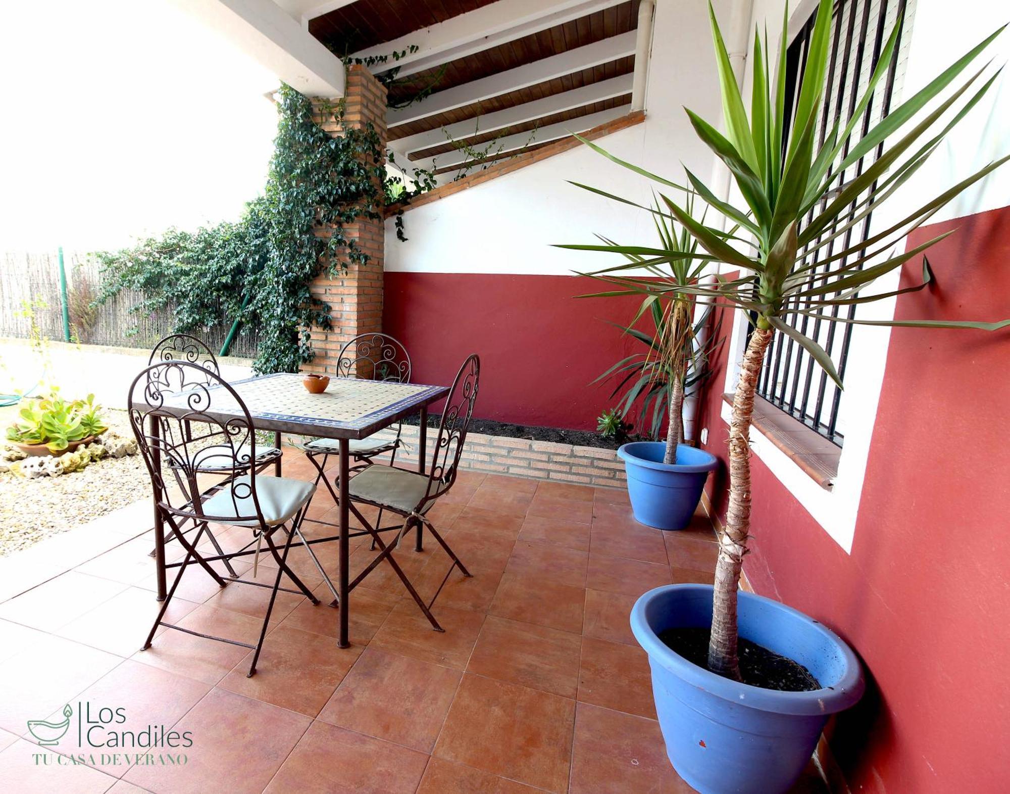 Candiles Holiday home Conil De La Frontera