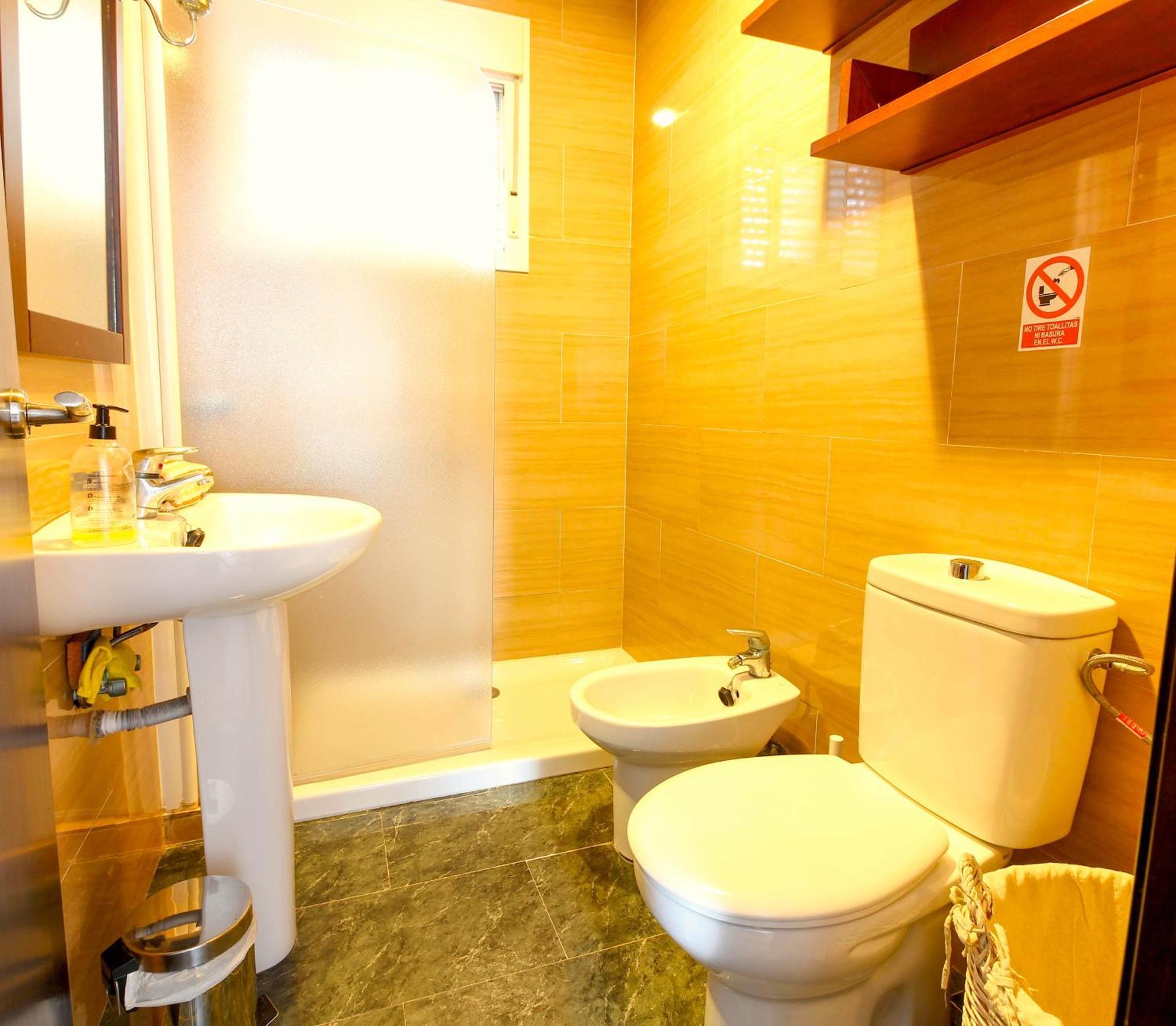 Holiday home Candiles Conil De La Frontera