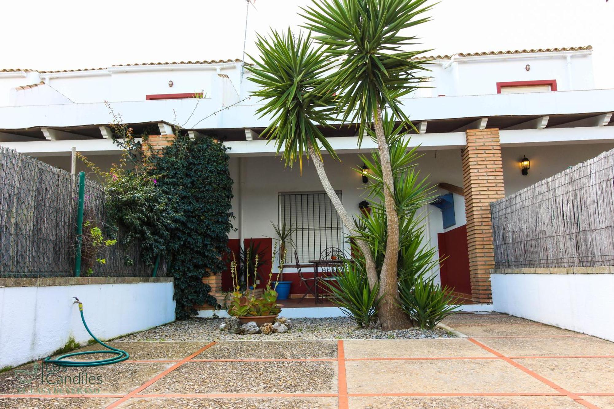 Candiles Holiday home