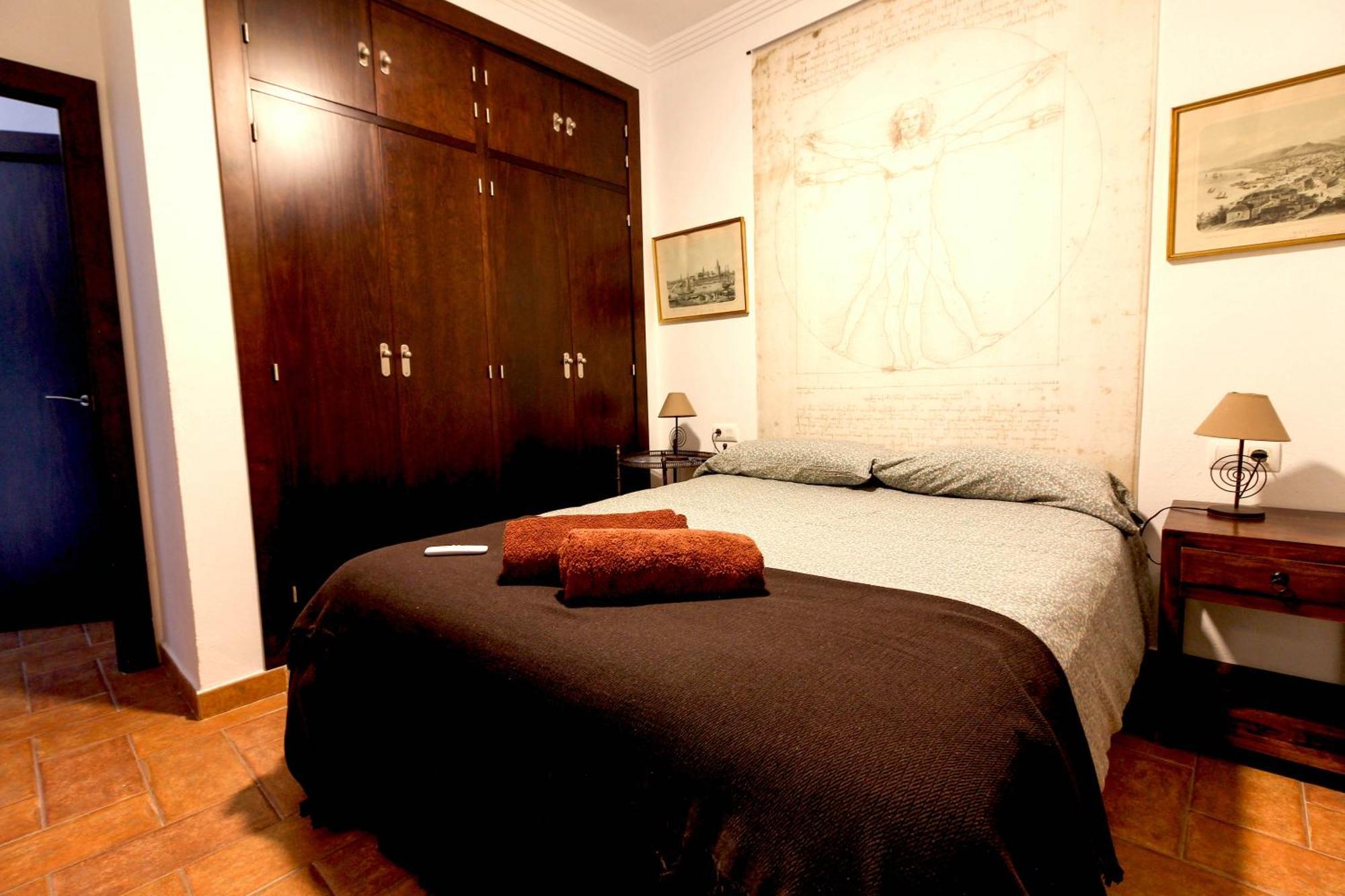 Candiles Holiday home Conil De La Frontera