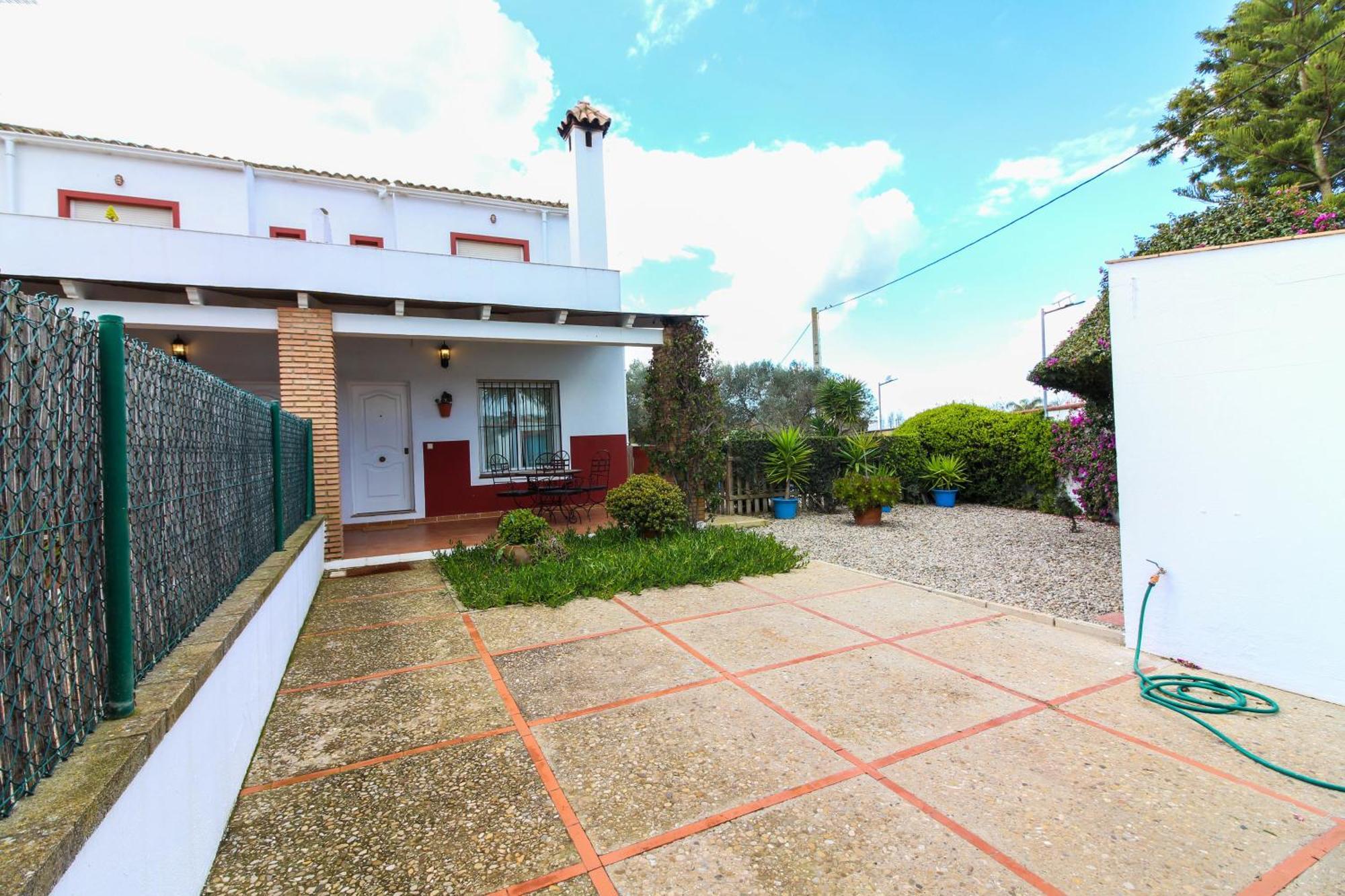Holiday home Candiles Conil De La Frontera