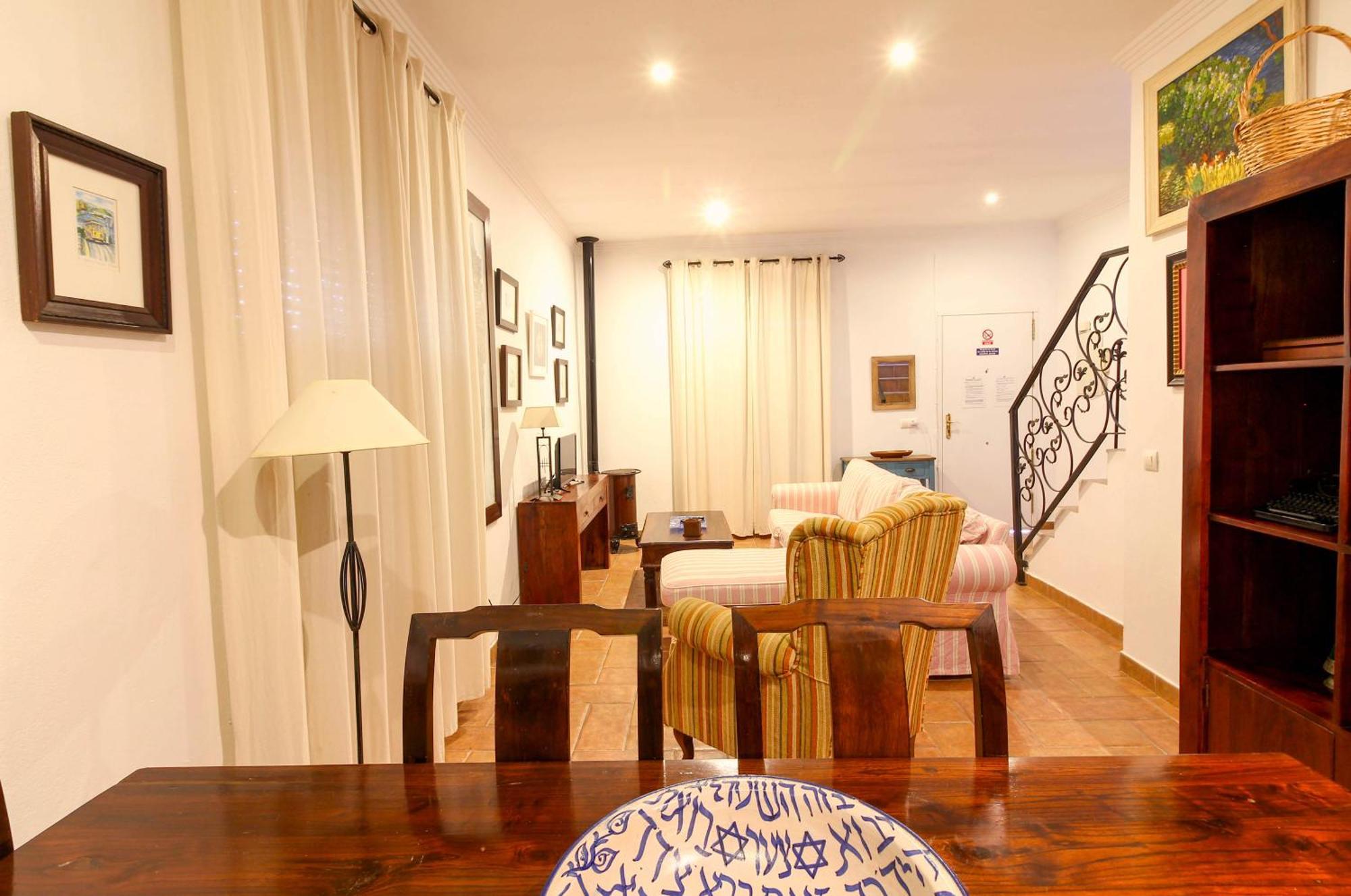Candiles Holiday home