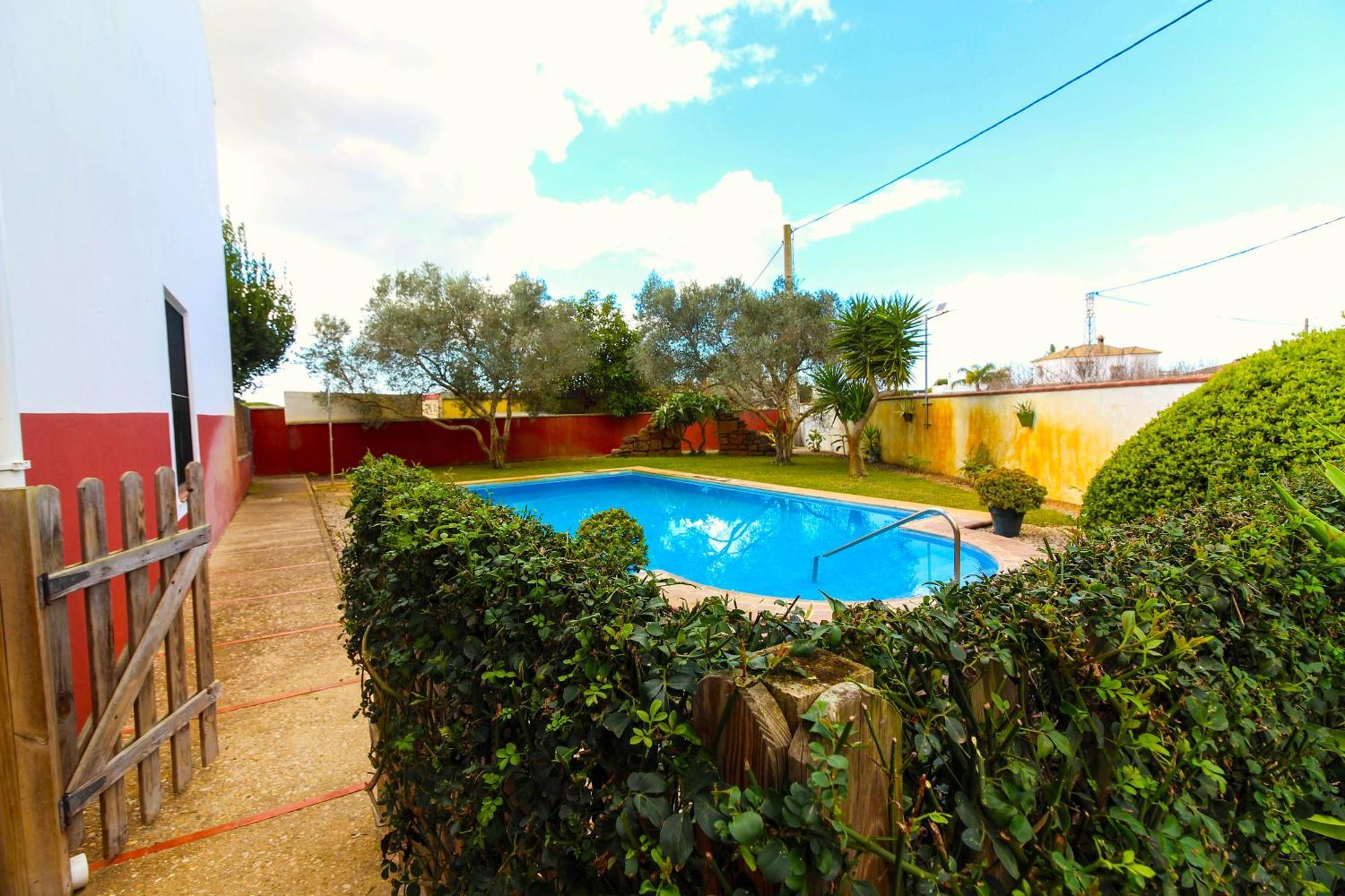 Holiday home Candiles