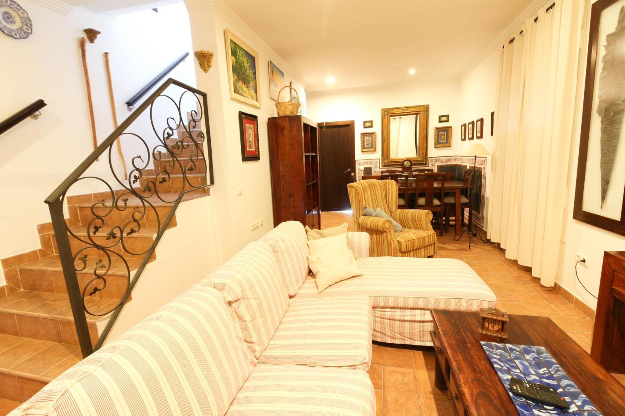 Candiles Holiday home Conil De La Frontera