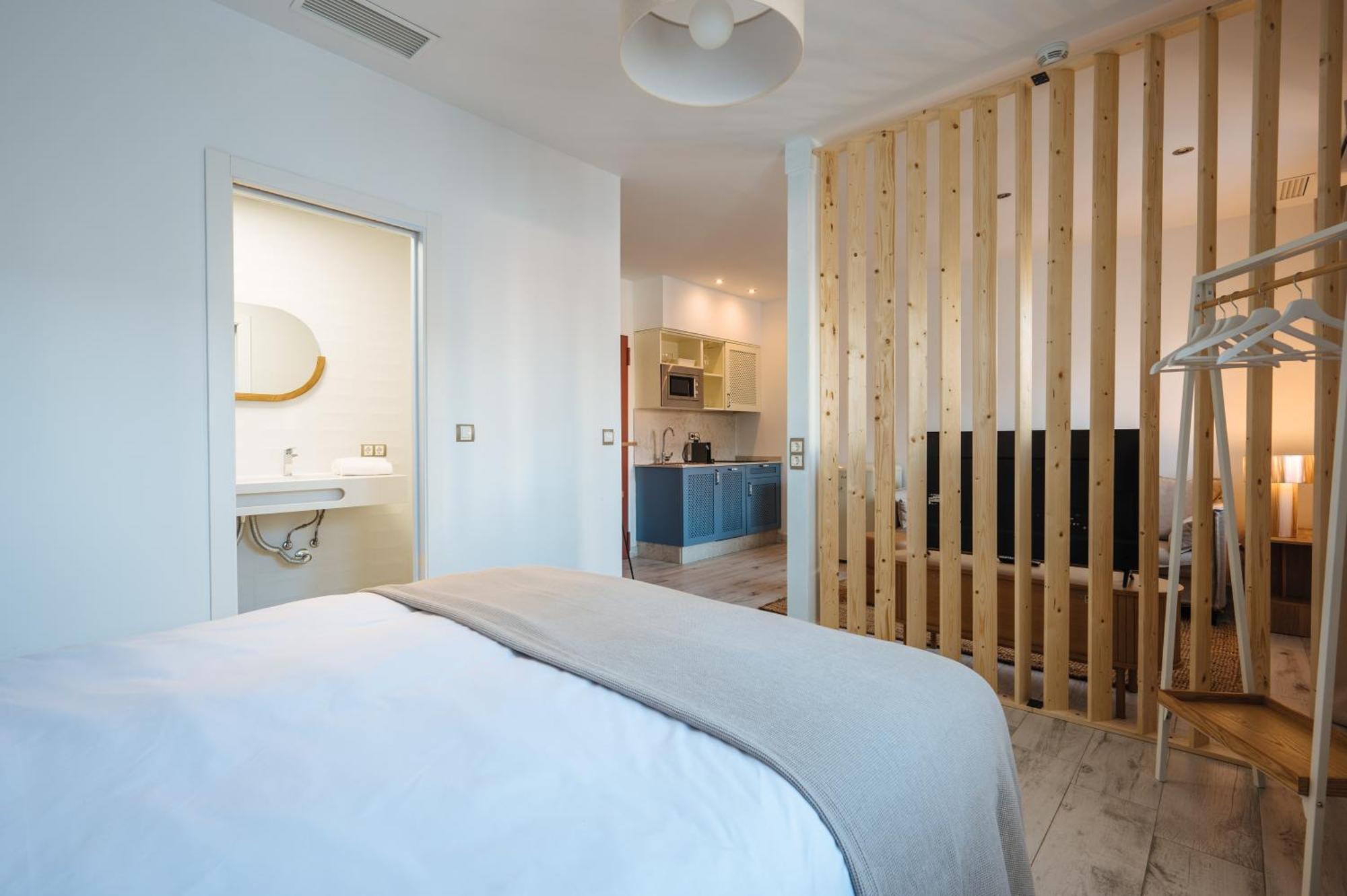El Escondite De Triana Apartahotel Sevilla