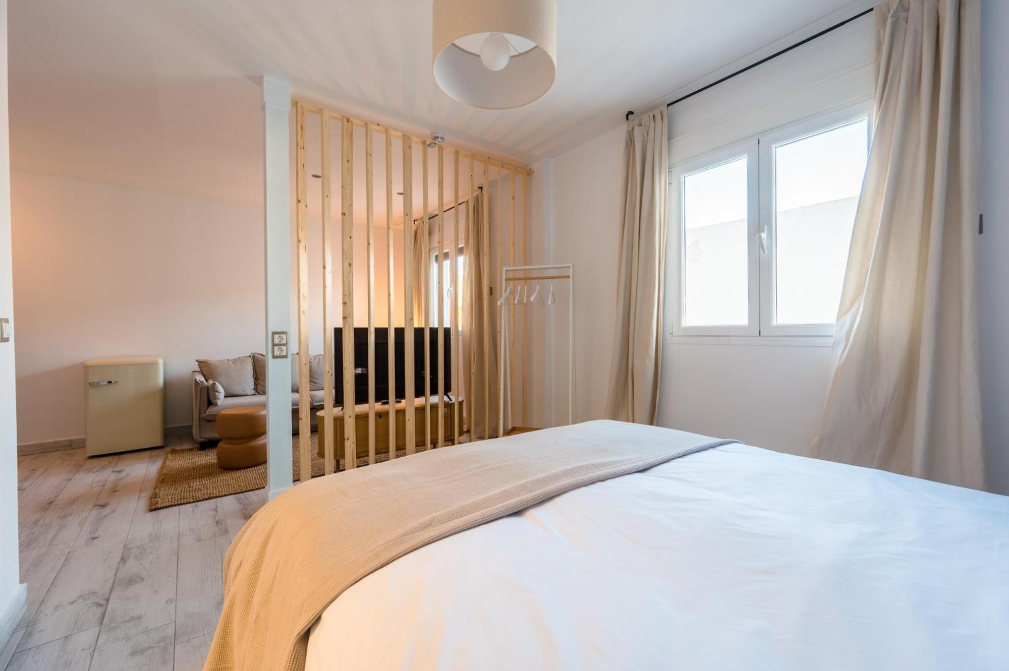 Apartahotel El Escondite De Triana Sevilla