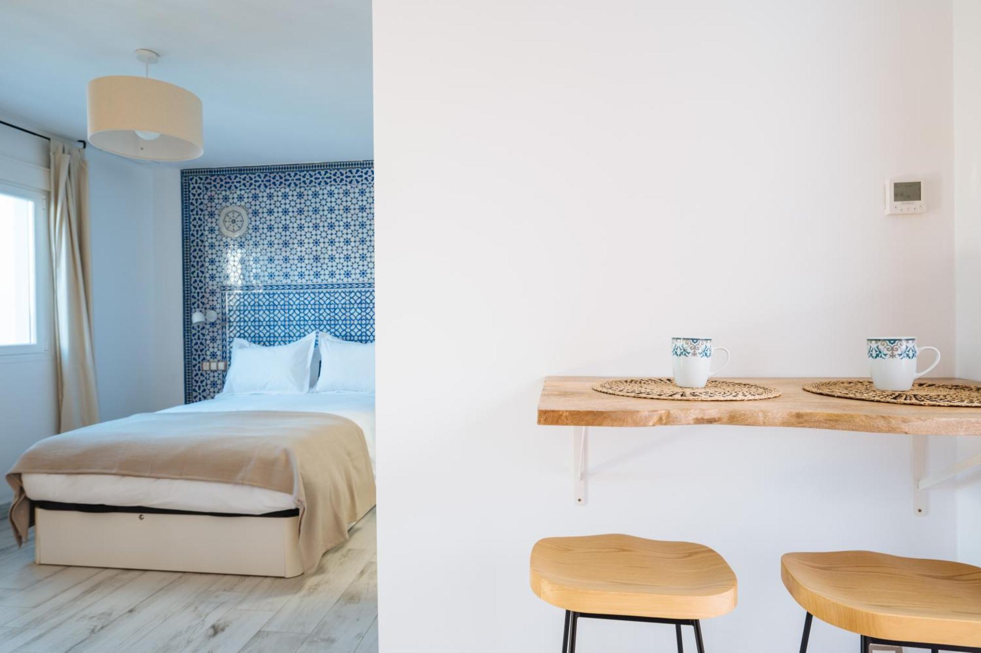 El Escondite De Triana Apartahotel