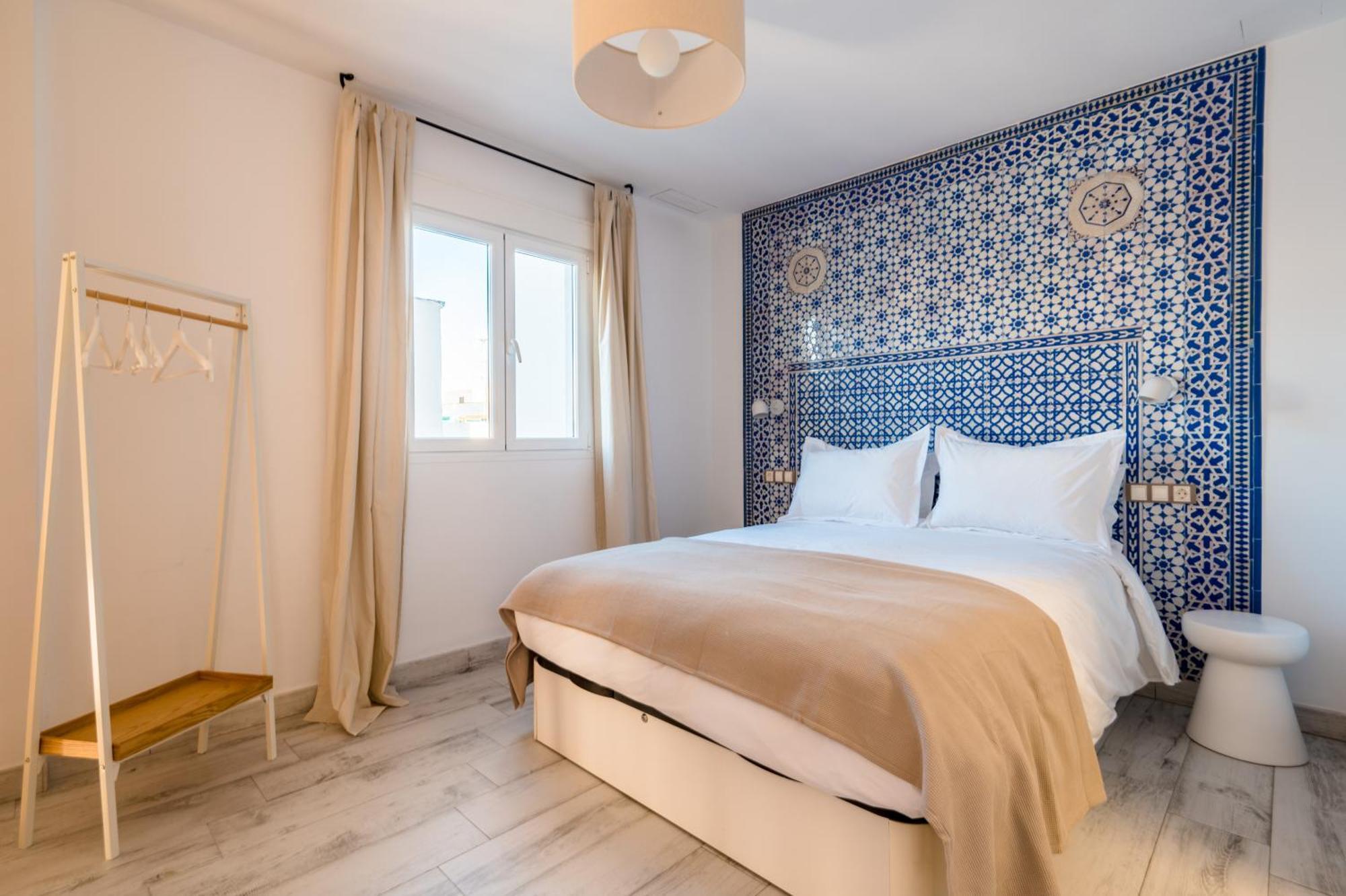 Apartahotel El Escondite De Triana