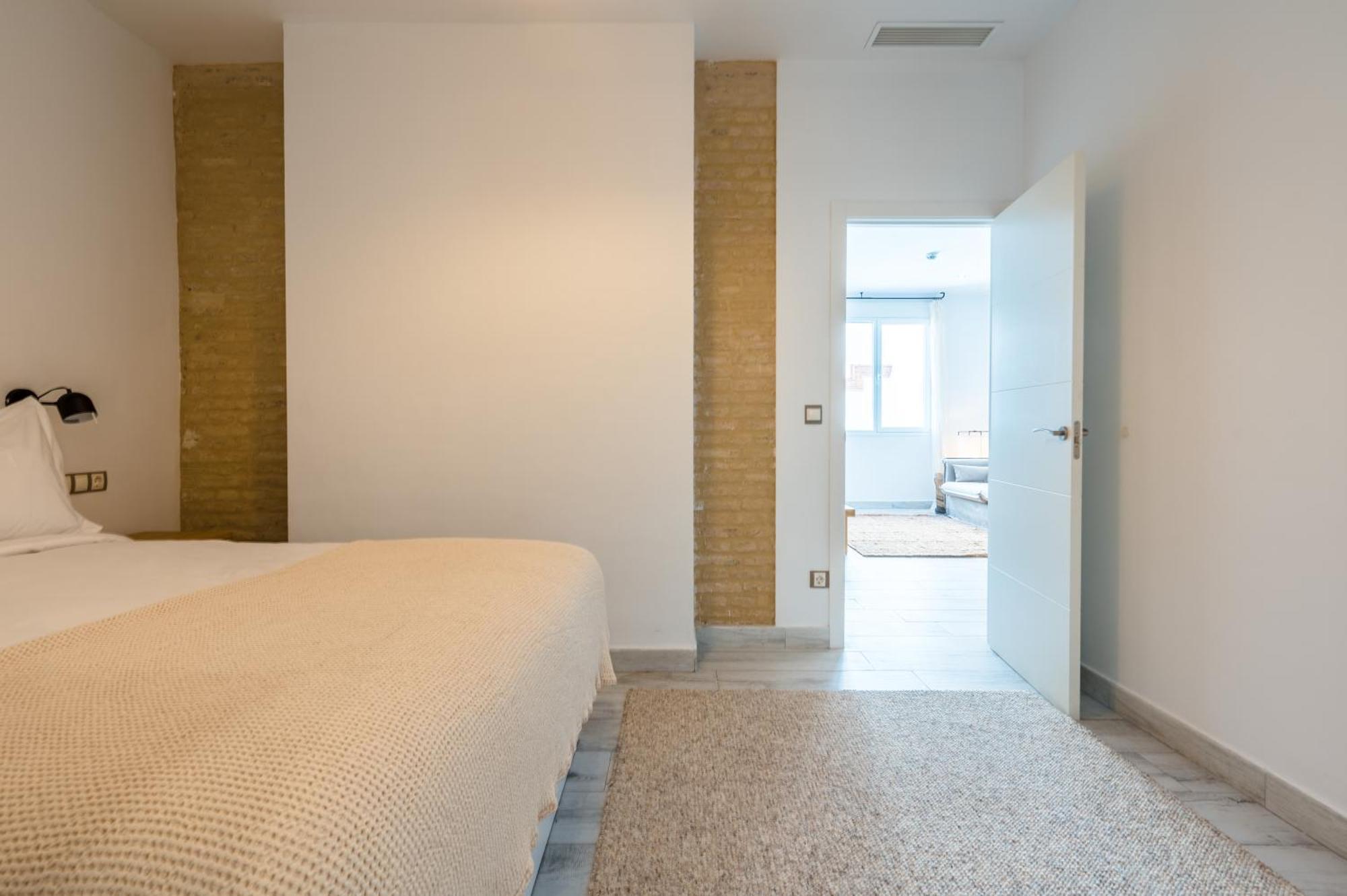 Apartahotel El Escondite De Triana