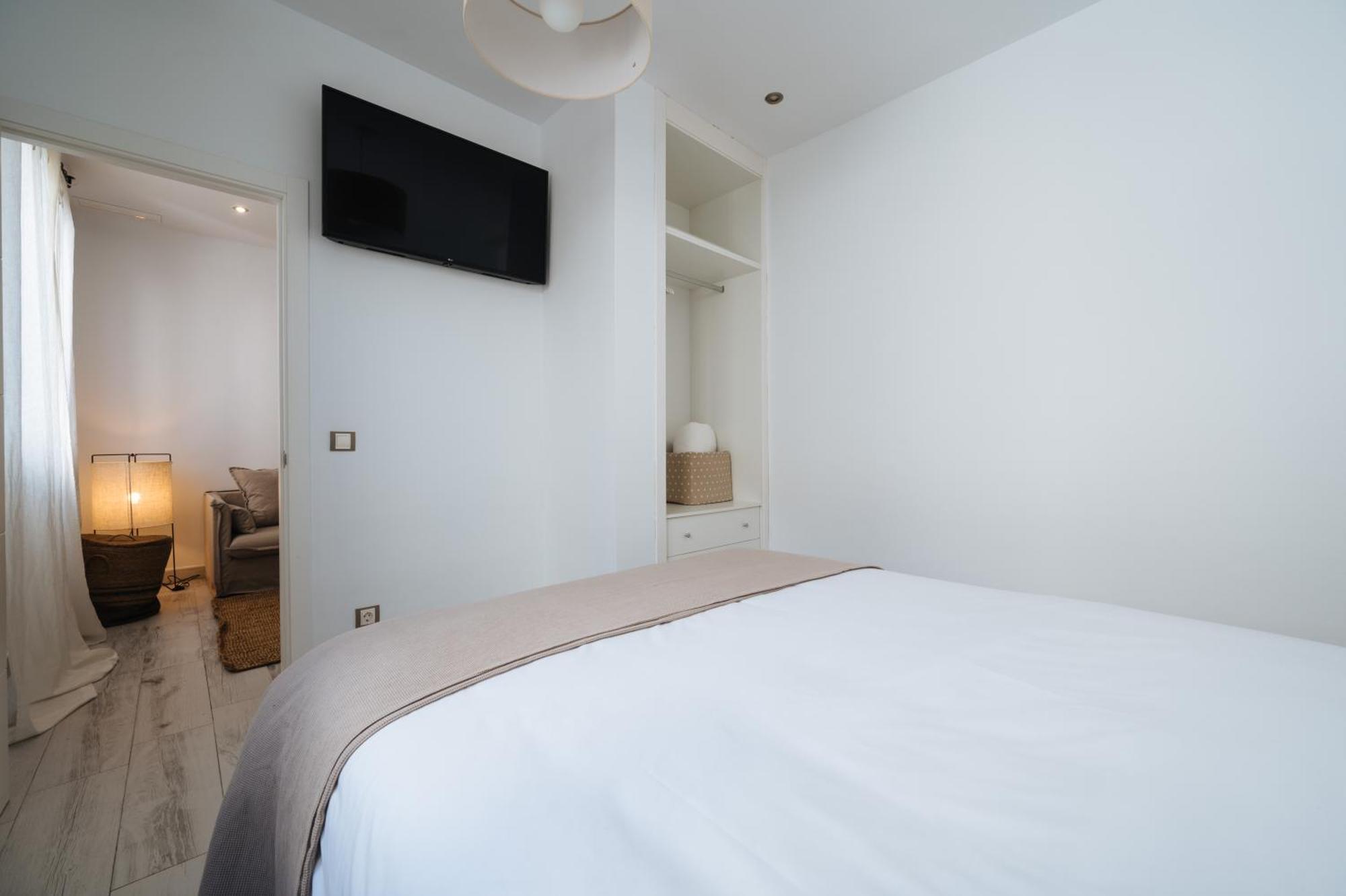 Apartahotel El Escondite De Triana