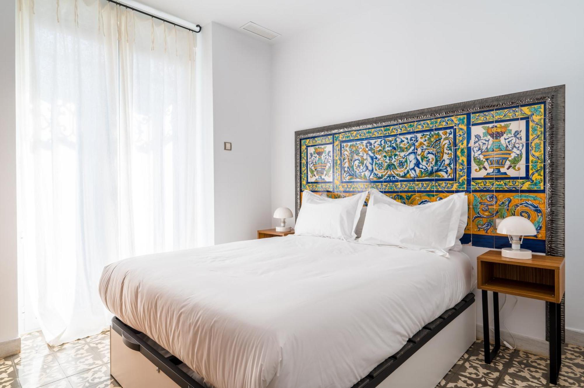 El Escondite De Triana Apartahotel Sevilla