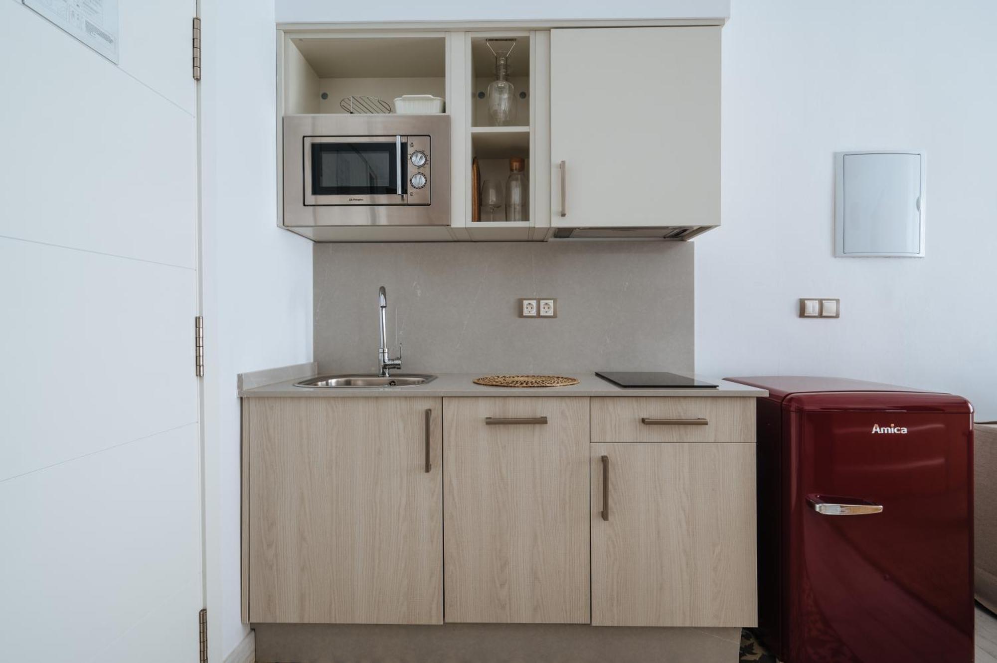 El Escondite De Triana Apartahotel Sevilla