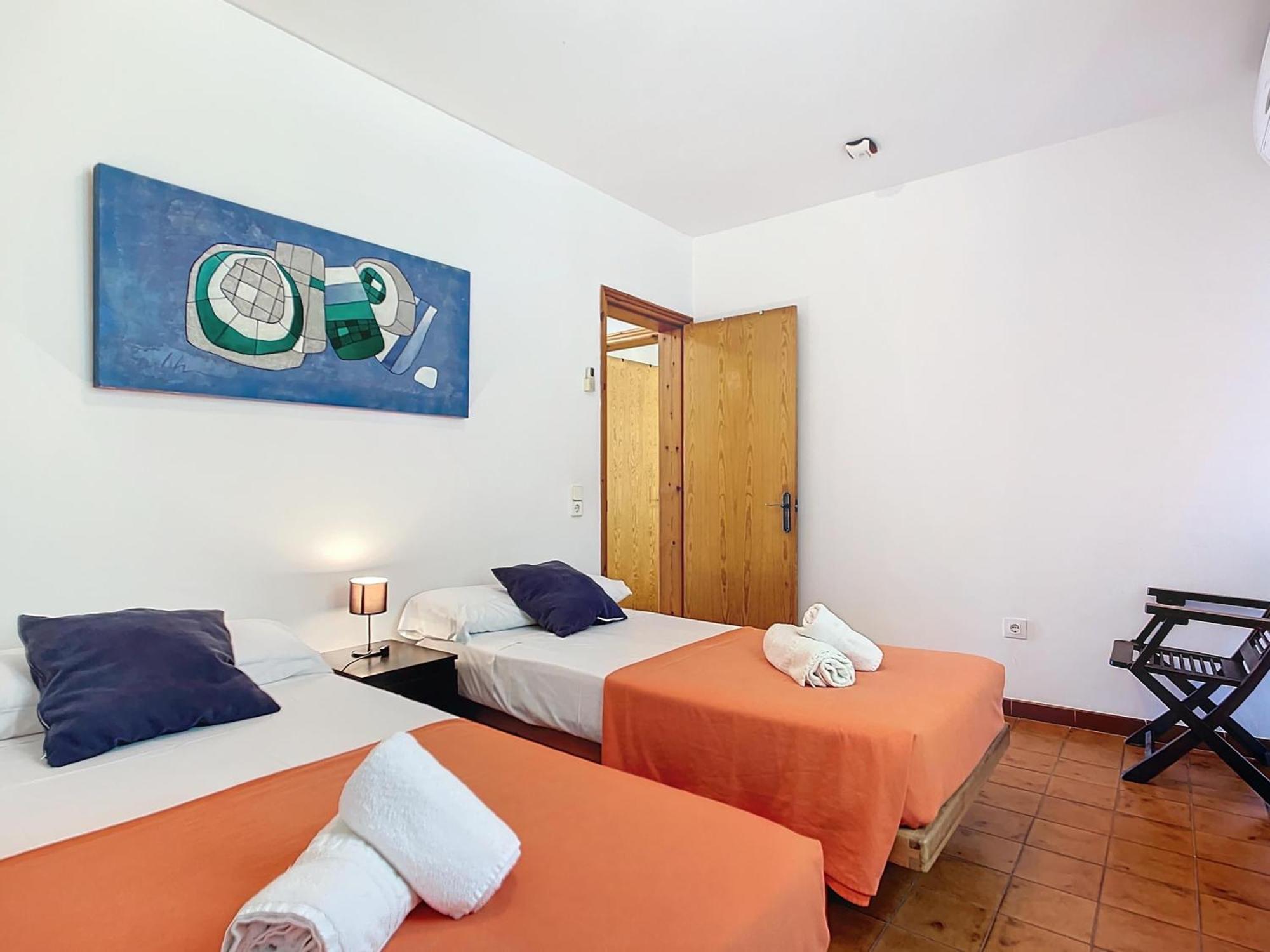 Holiday home Regina Cala'N Bosch (Menorca)