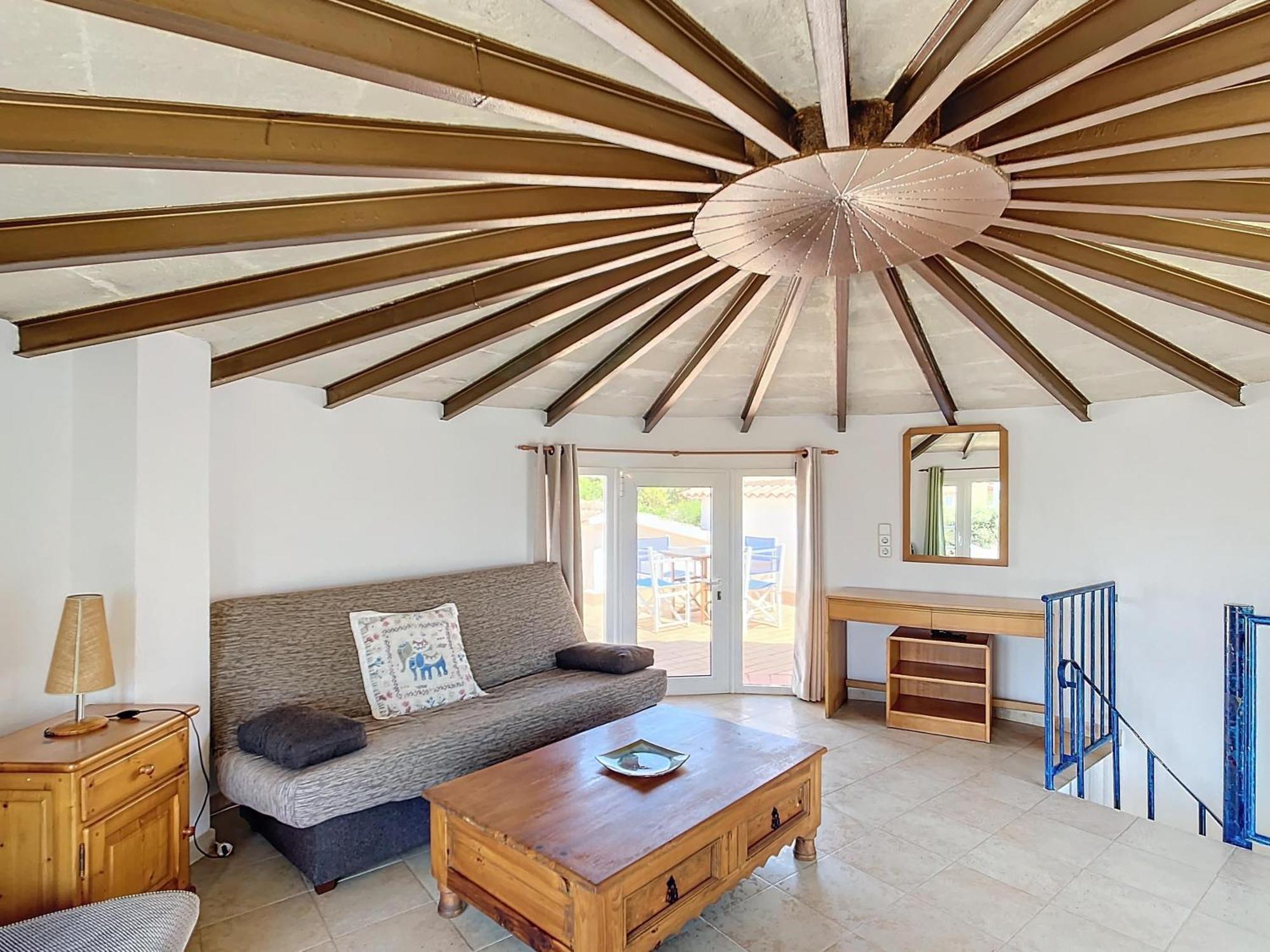 Holiday home Regina Cala'N Bosch (Menorca)