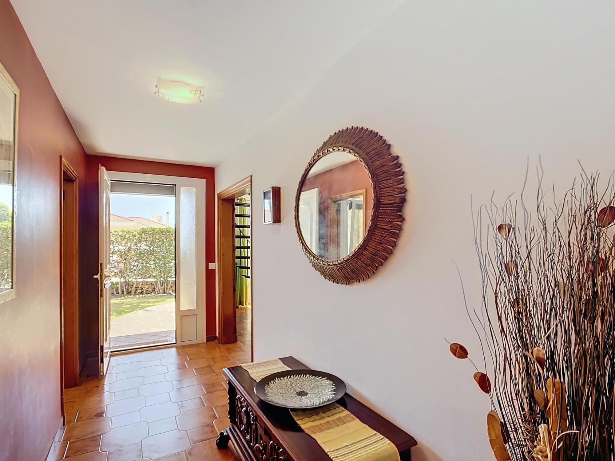 Regina Holiday home Cala'N Bosch (Menorca)