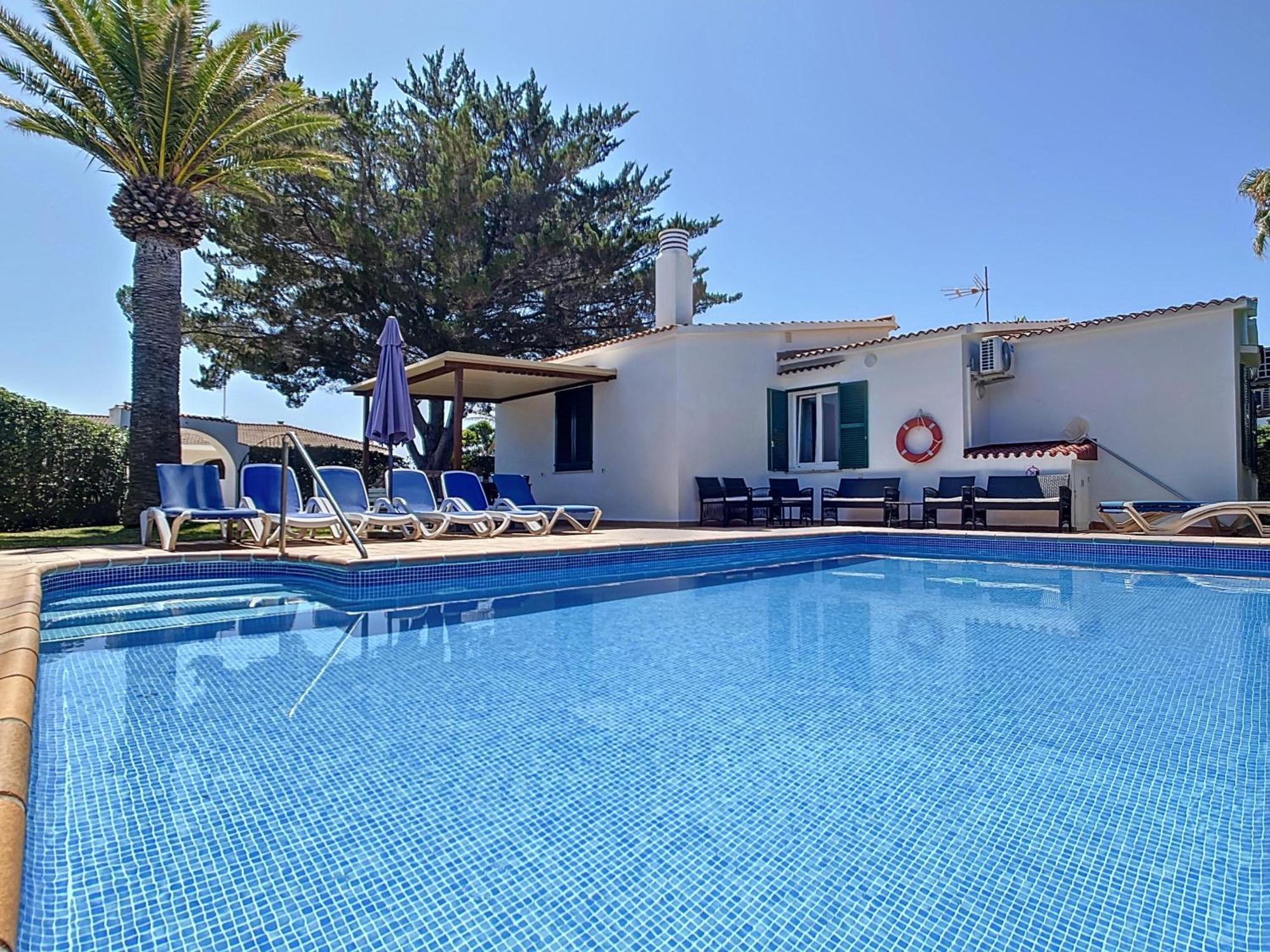Regina Holiday home