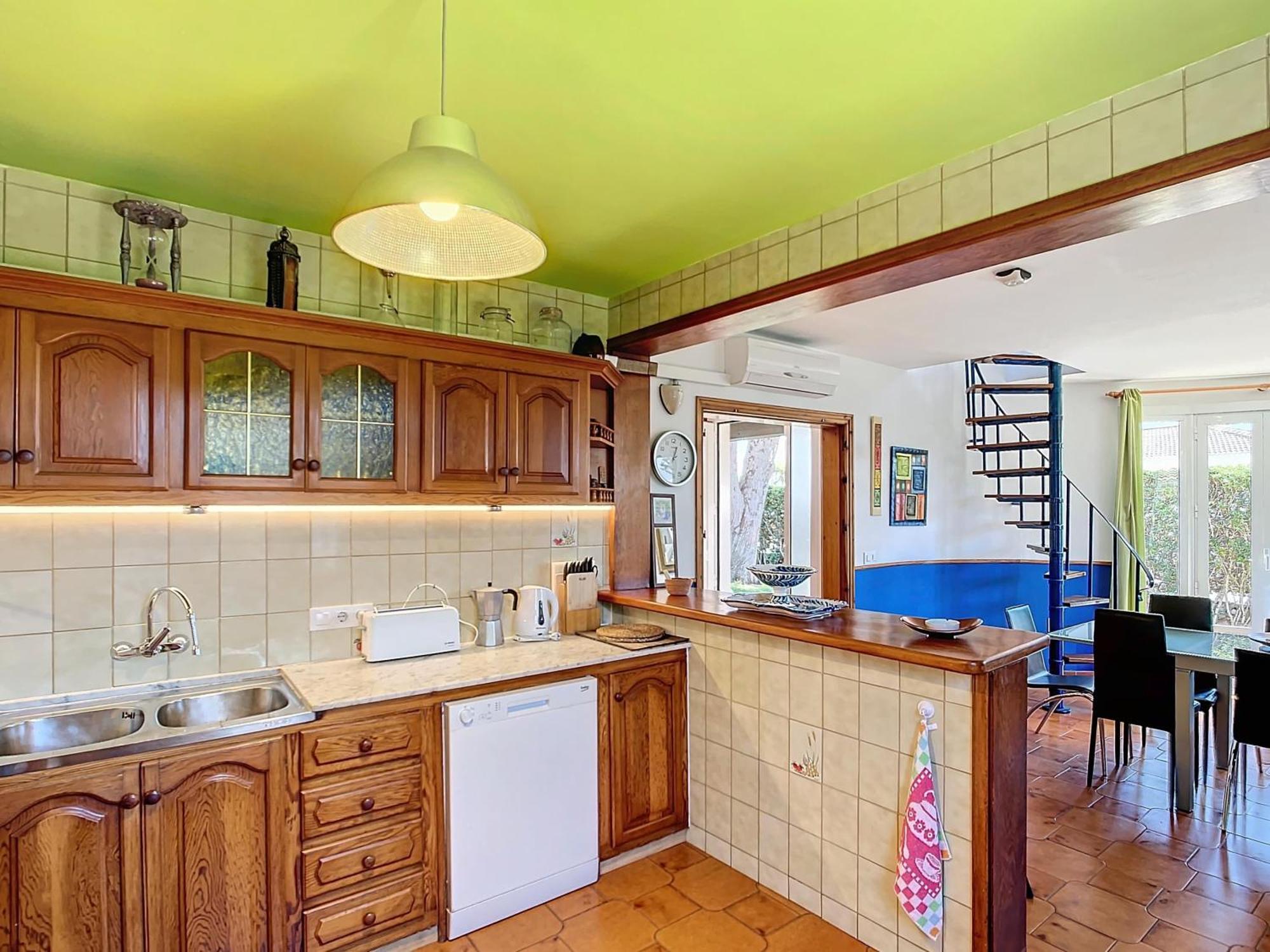 Holiday home Regina