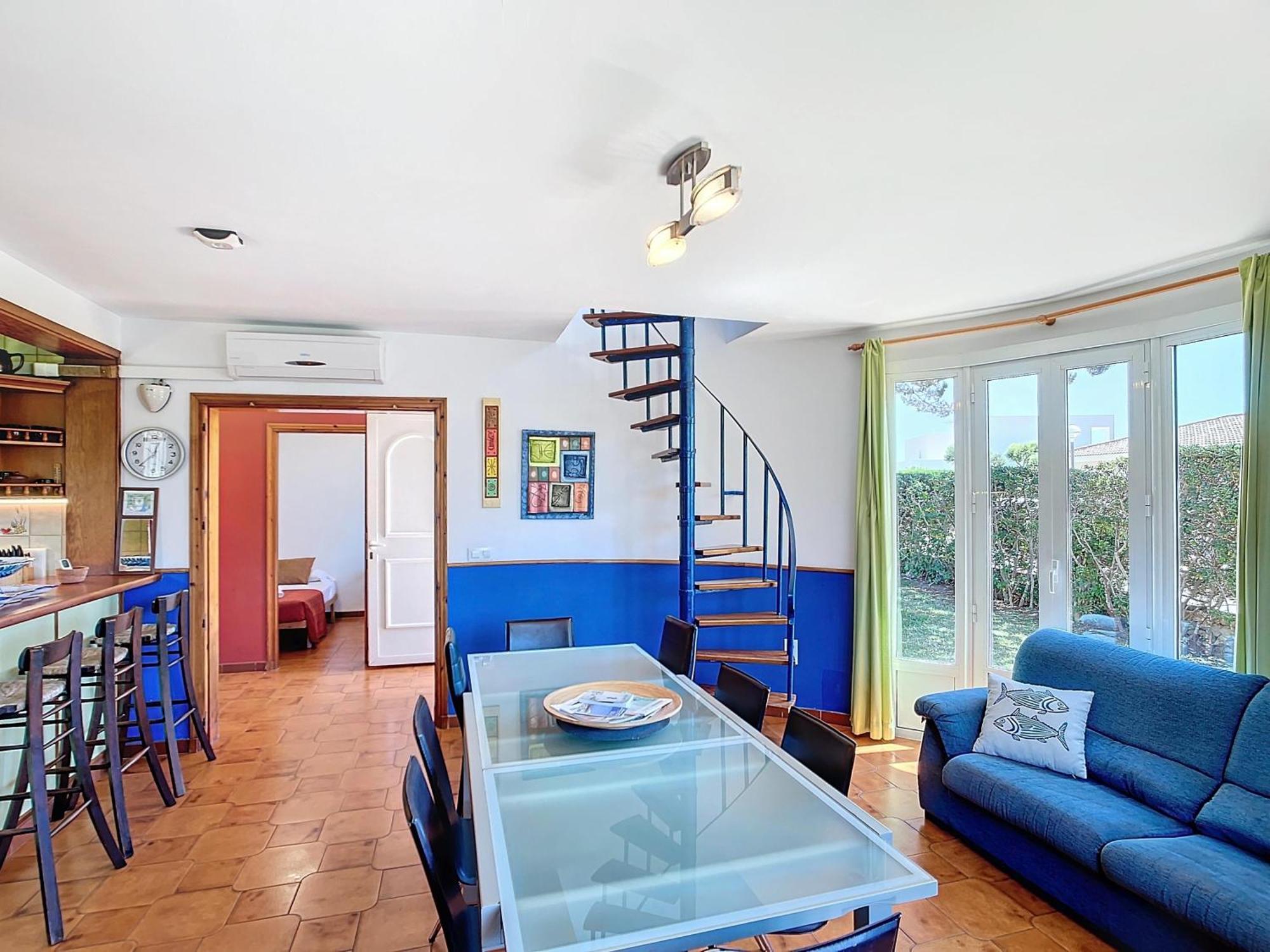 Holiday home Regina *