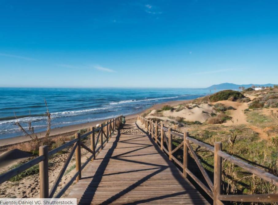 Hotel Taray Botanico